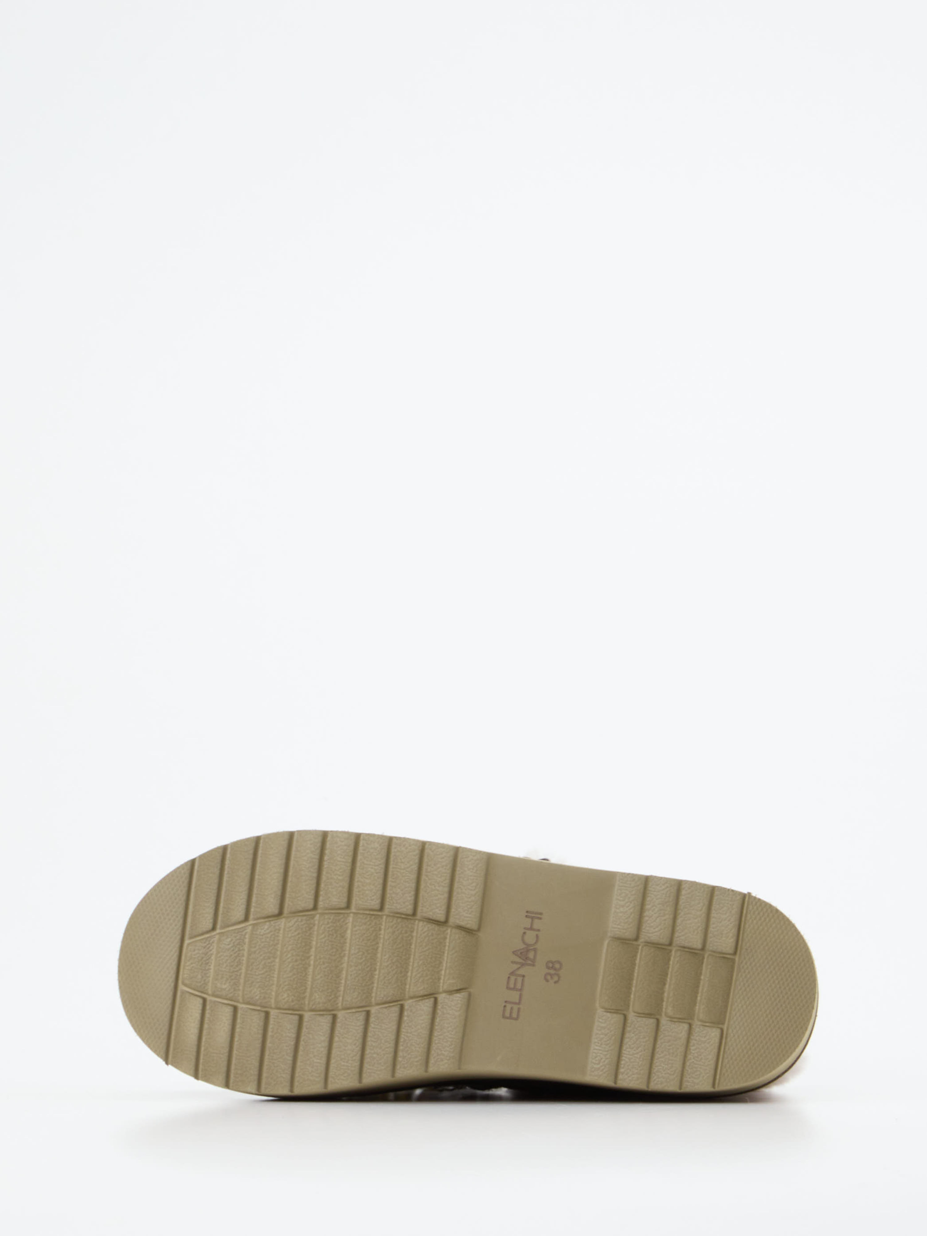 Loafer beige 1815369000105