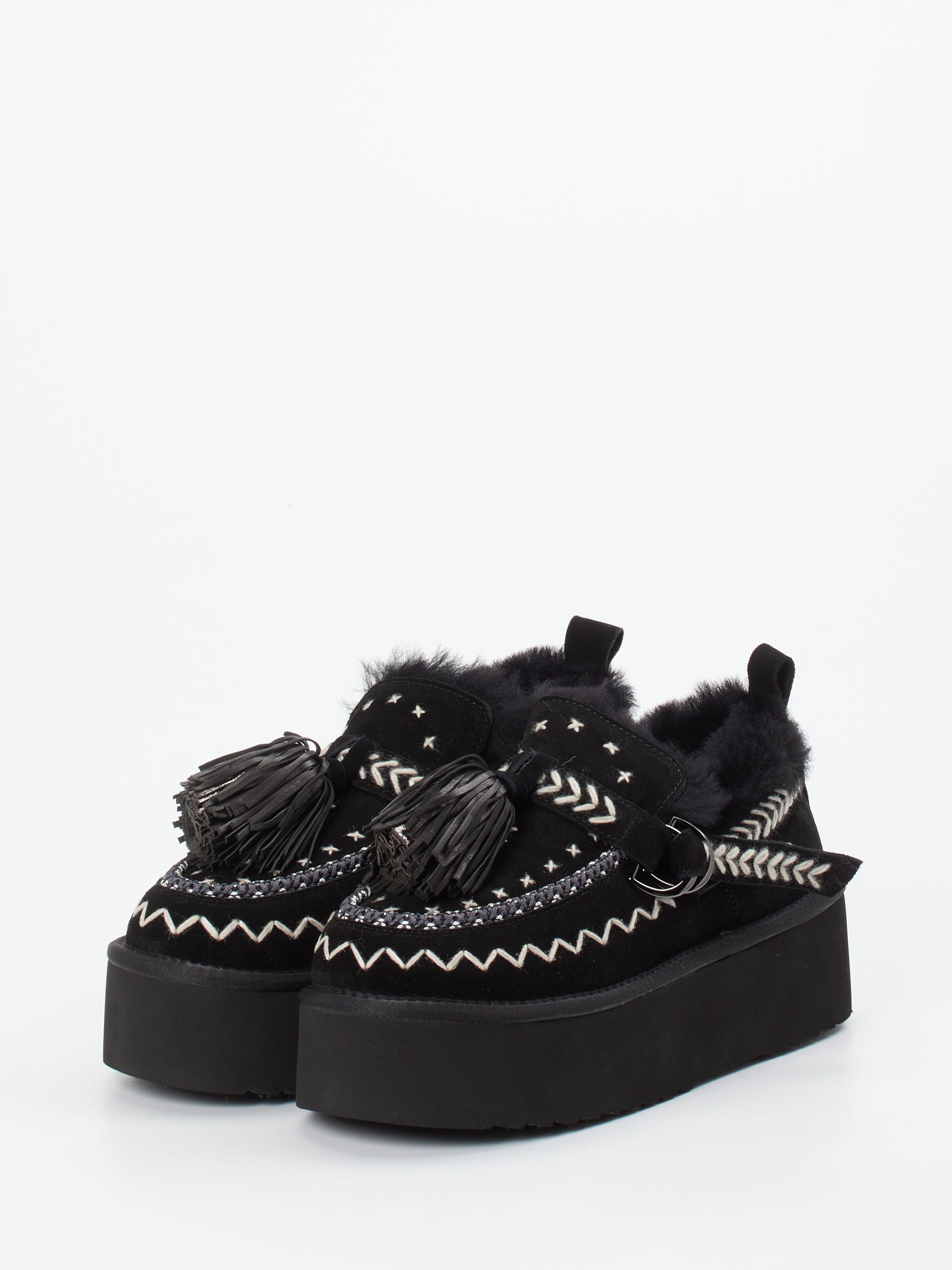 Loafer schwarz 1815009002802