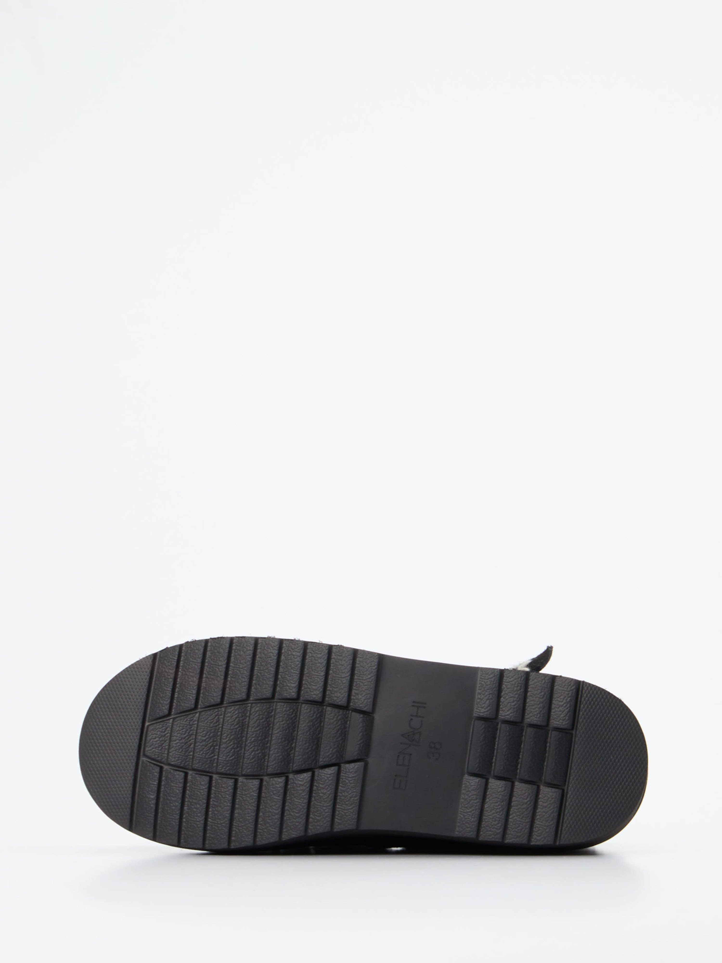 Loafer schwarz 1815009002805
