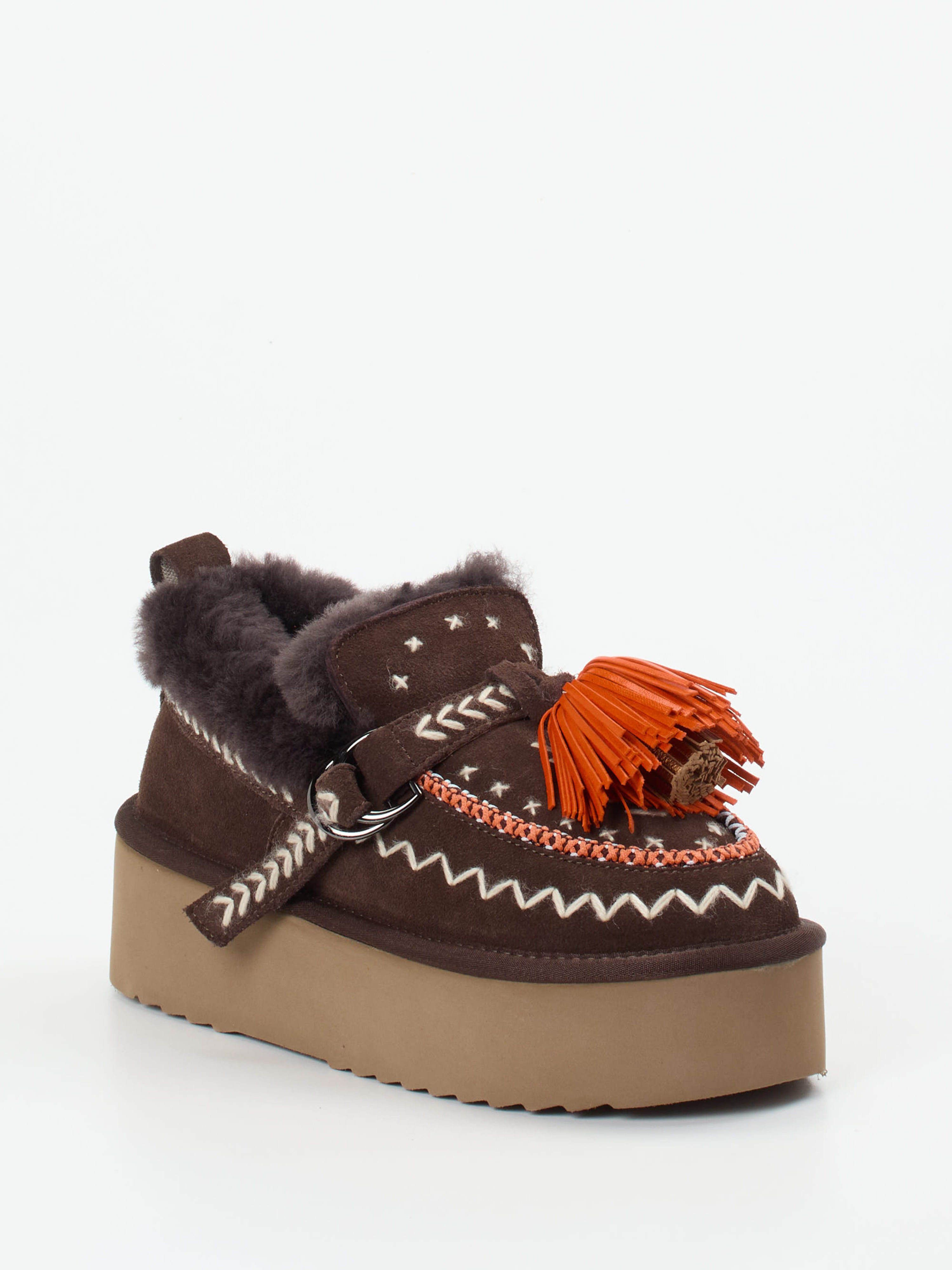 Loafer braun 1815209000106