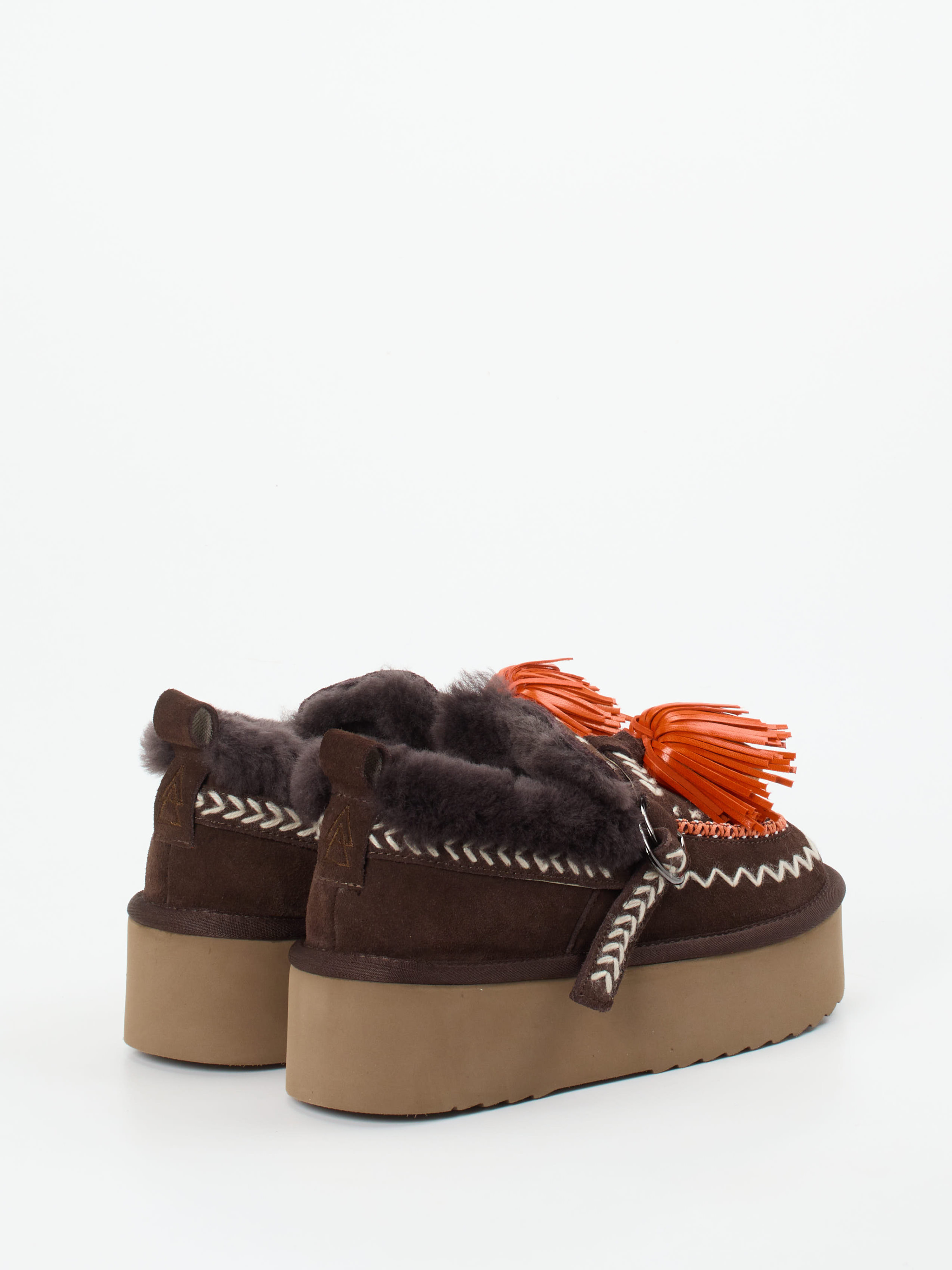 Loafer braun 1815209000103