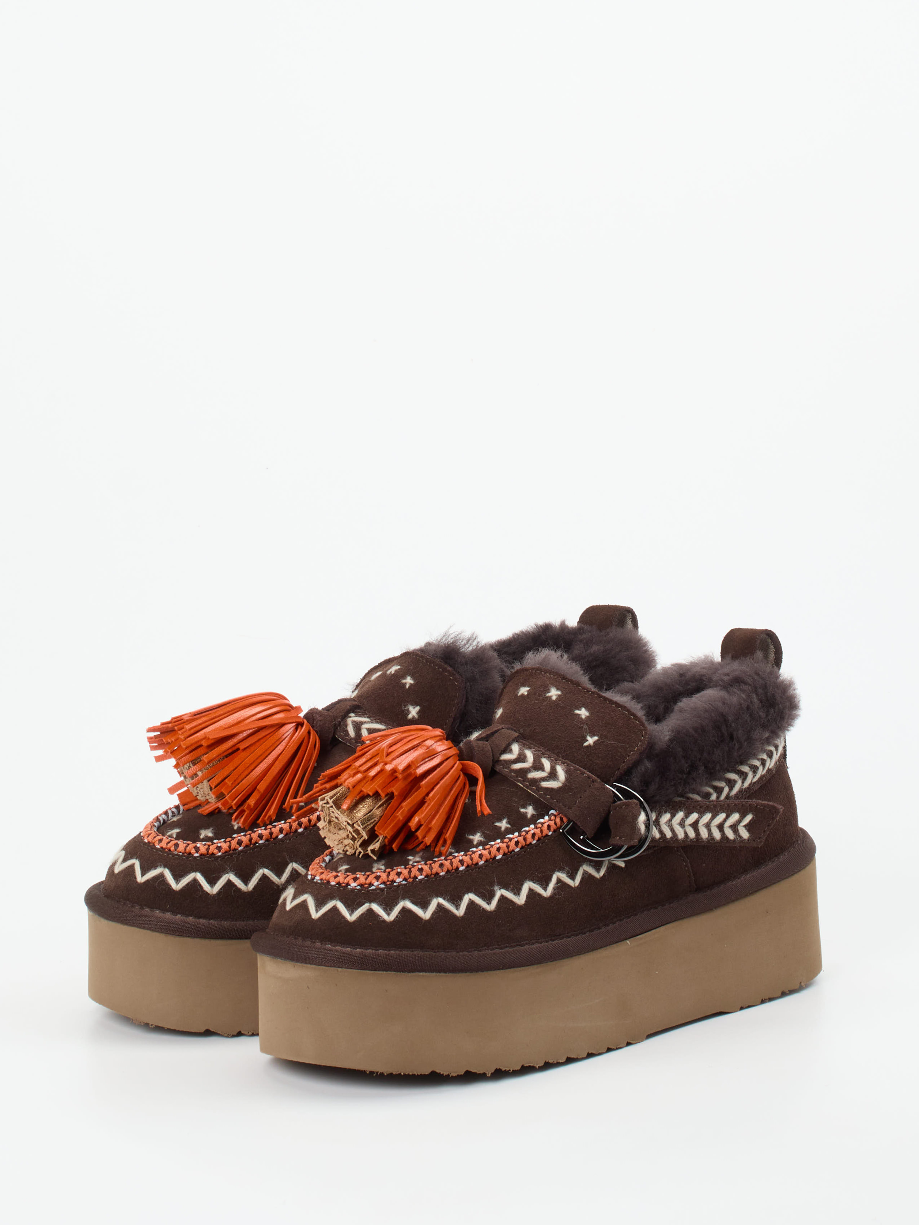 Loafer braun 1815209000102