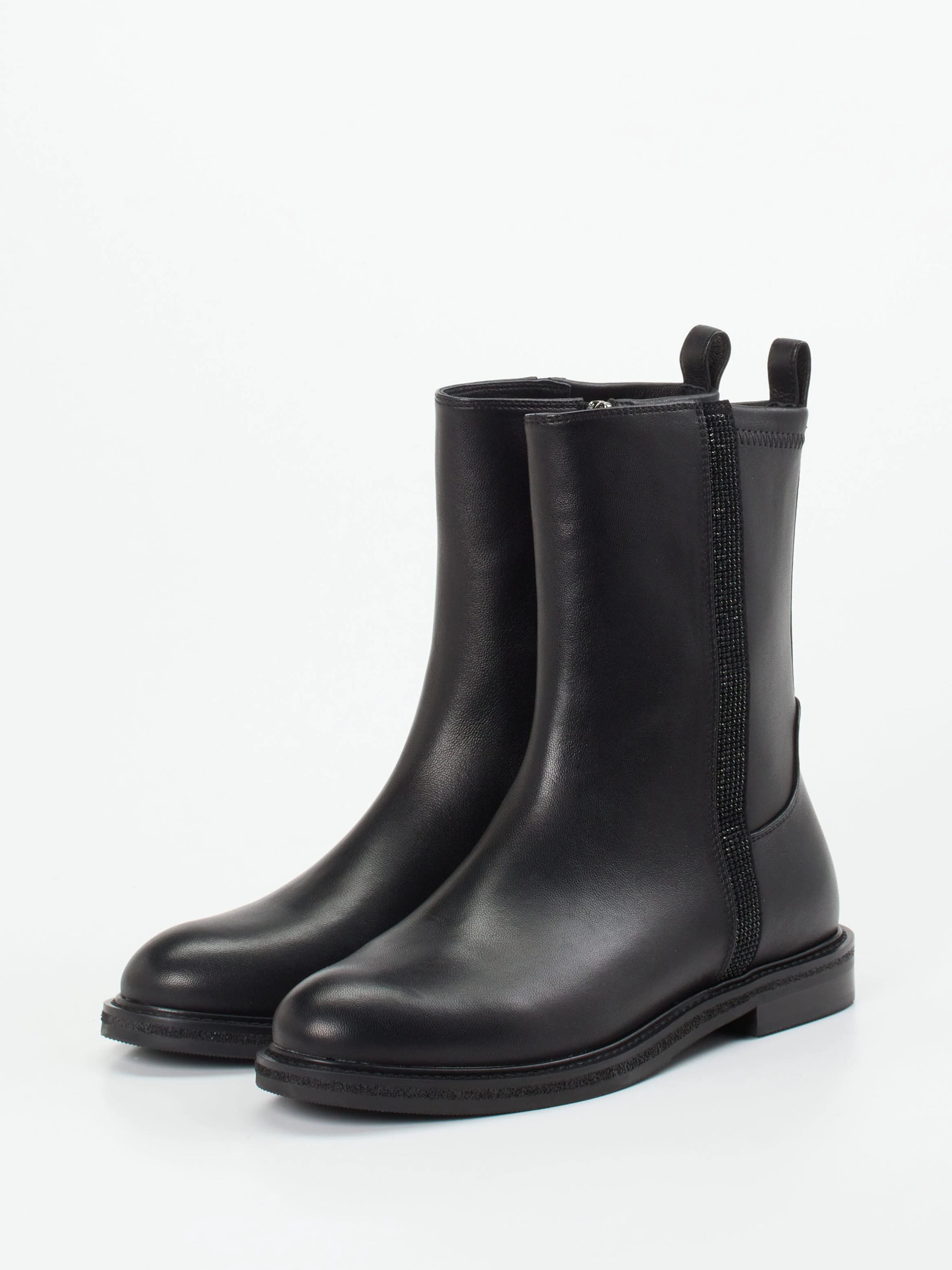 Stiefel