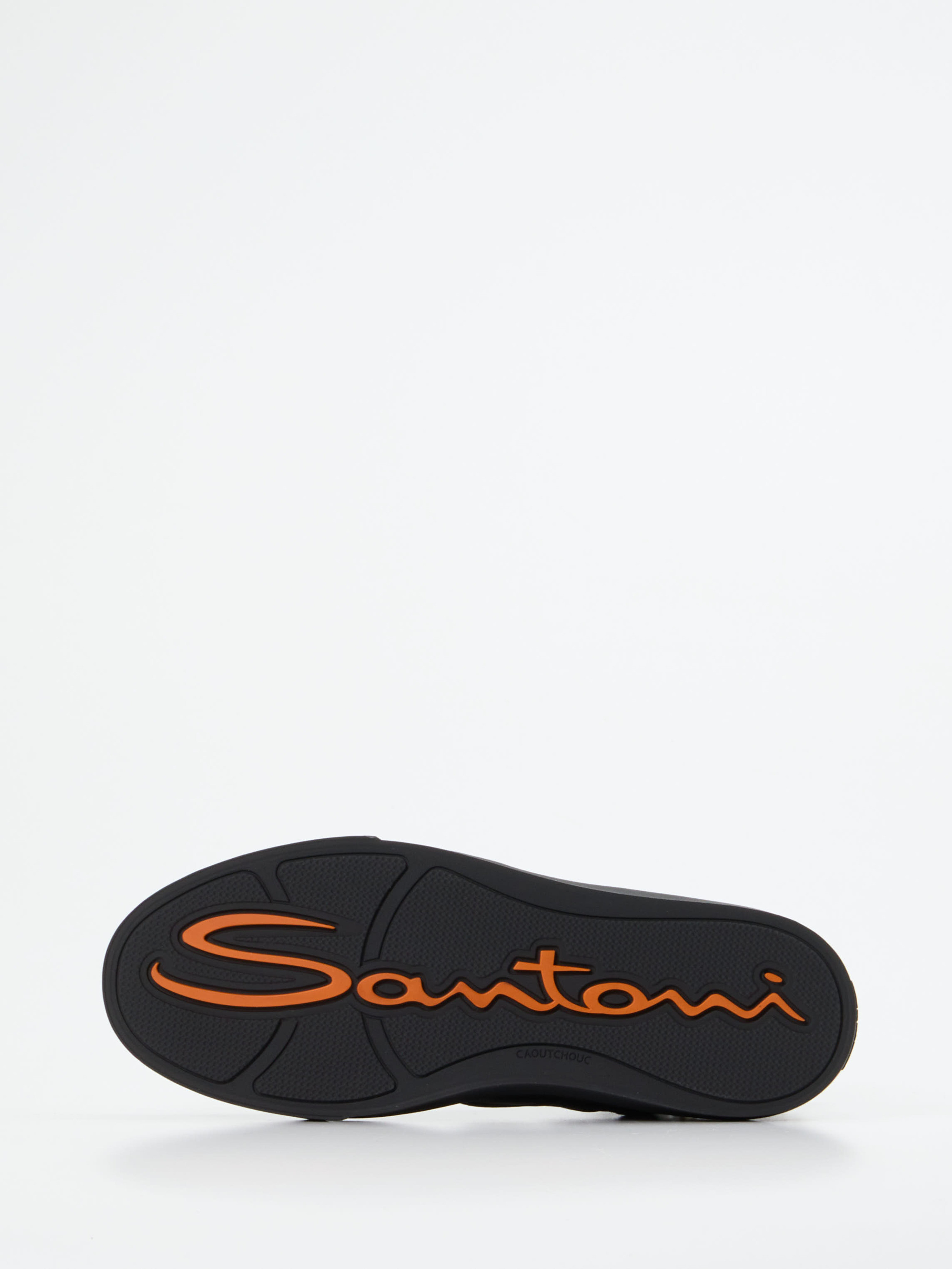 Sneaker high schwarz 4861009055505