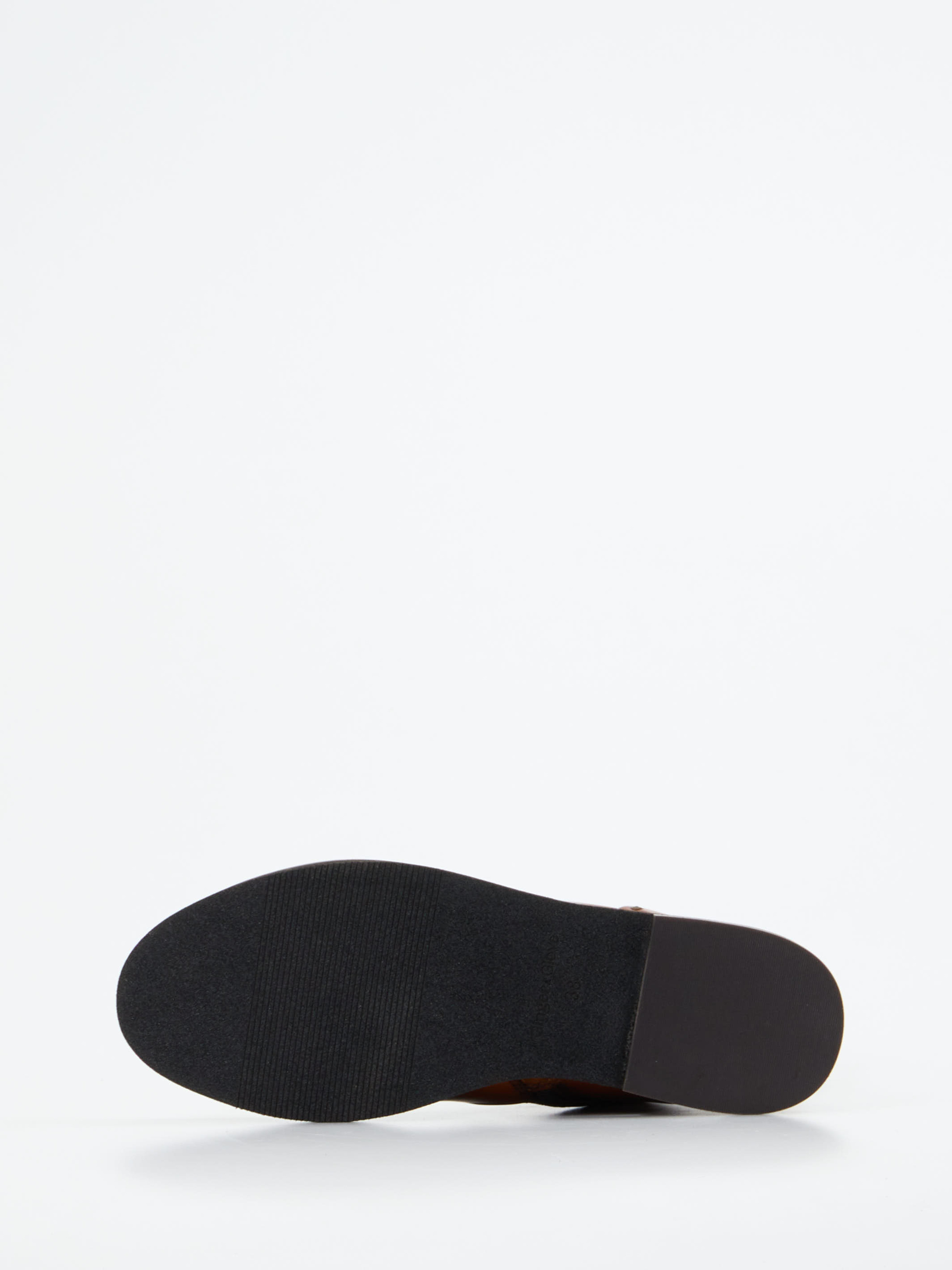 Stiefelette braun 1733229001205