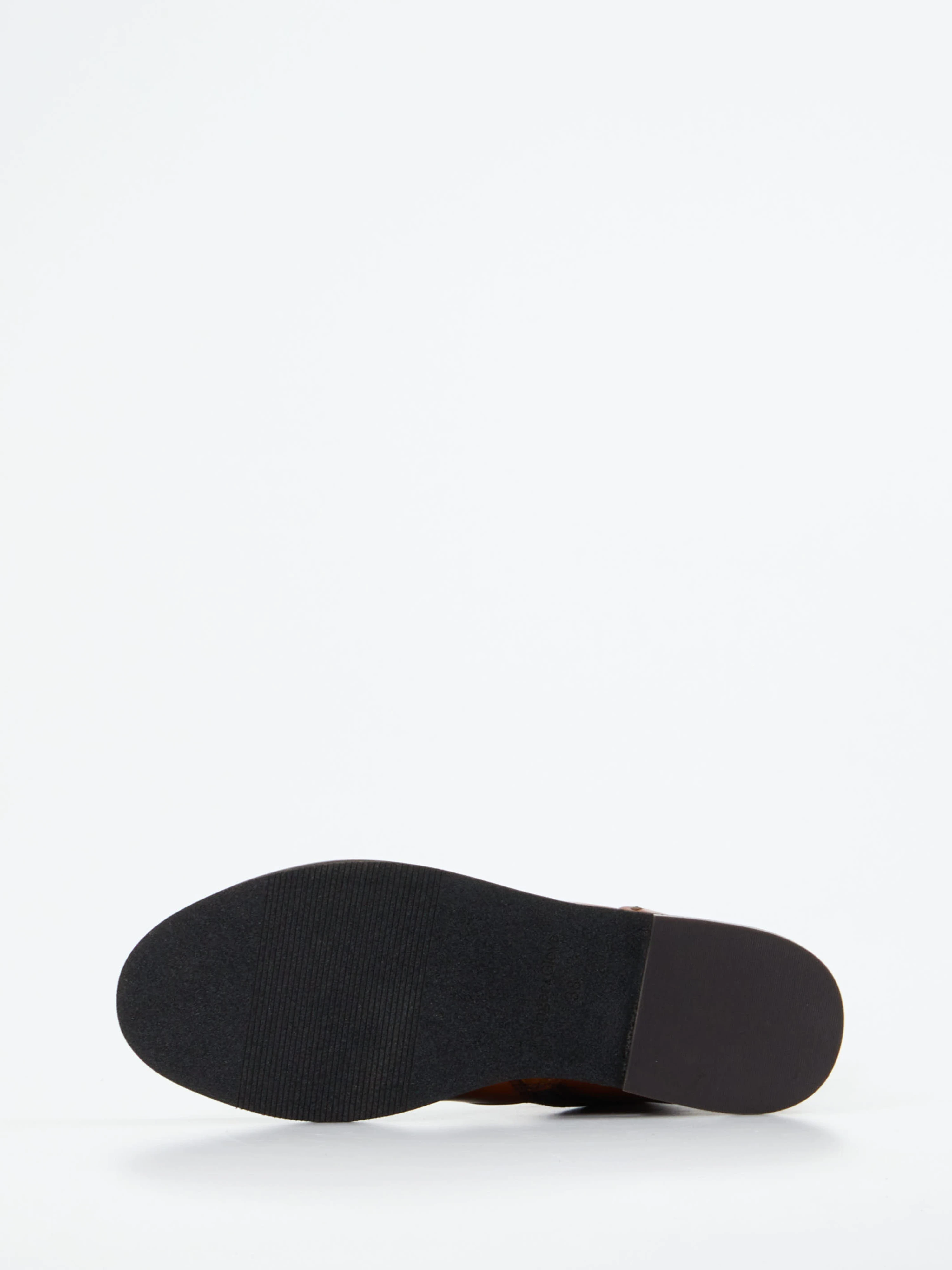 Stiefelette braun 1733229001205