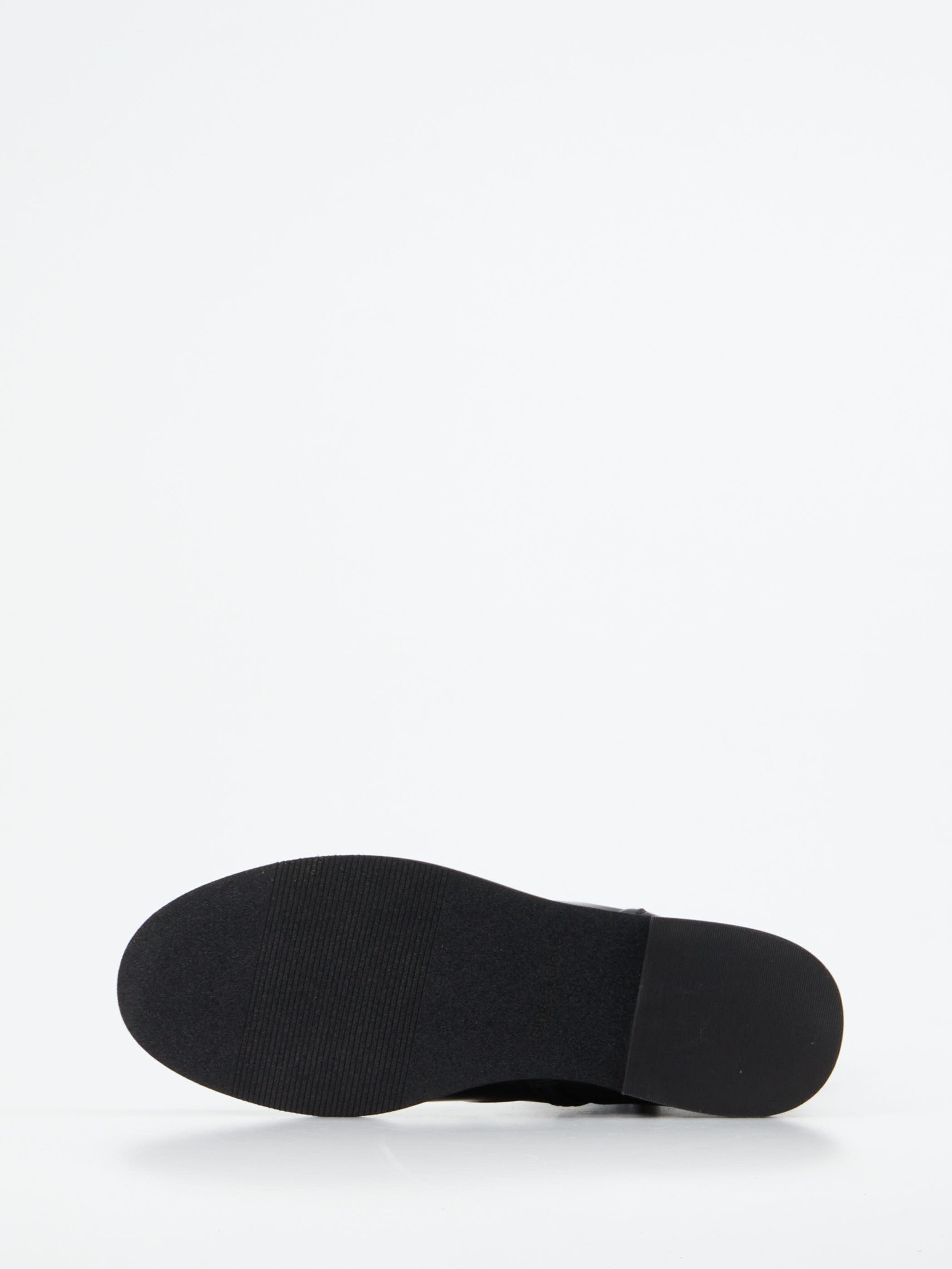 Stiefelette schwarz 1733009022005