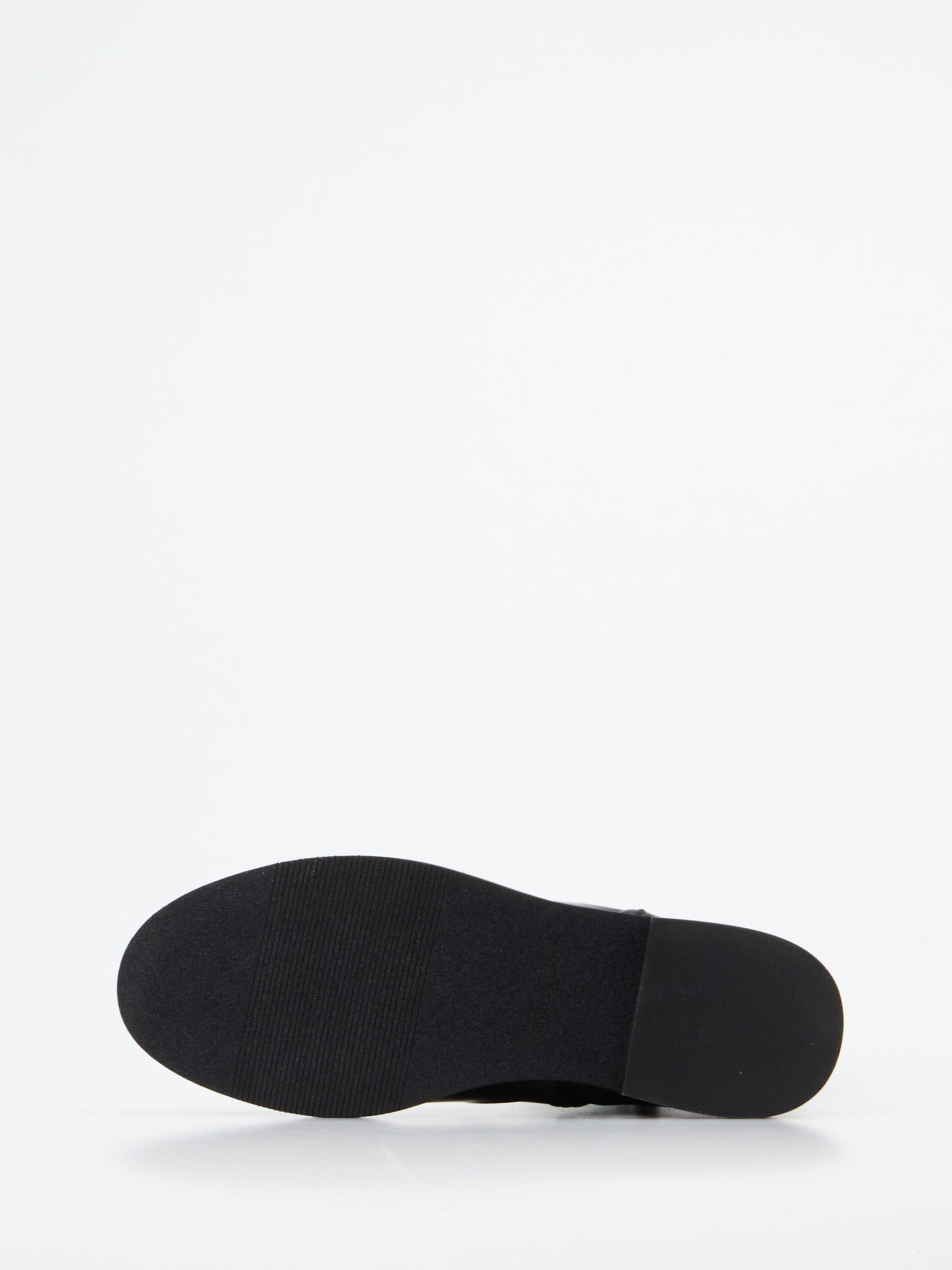 Stiefelette schwarz 1733009022005