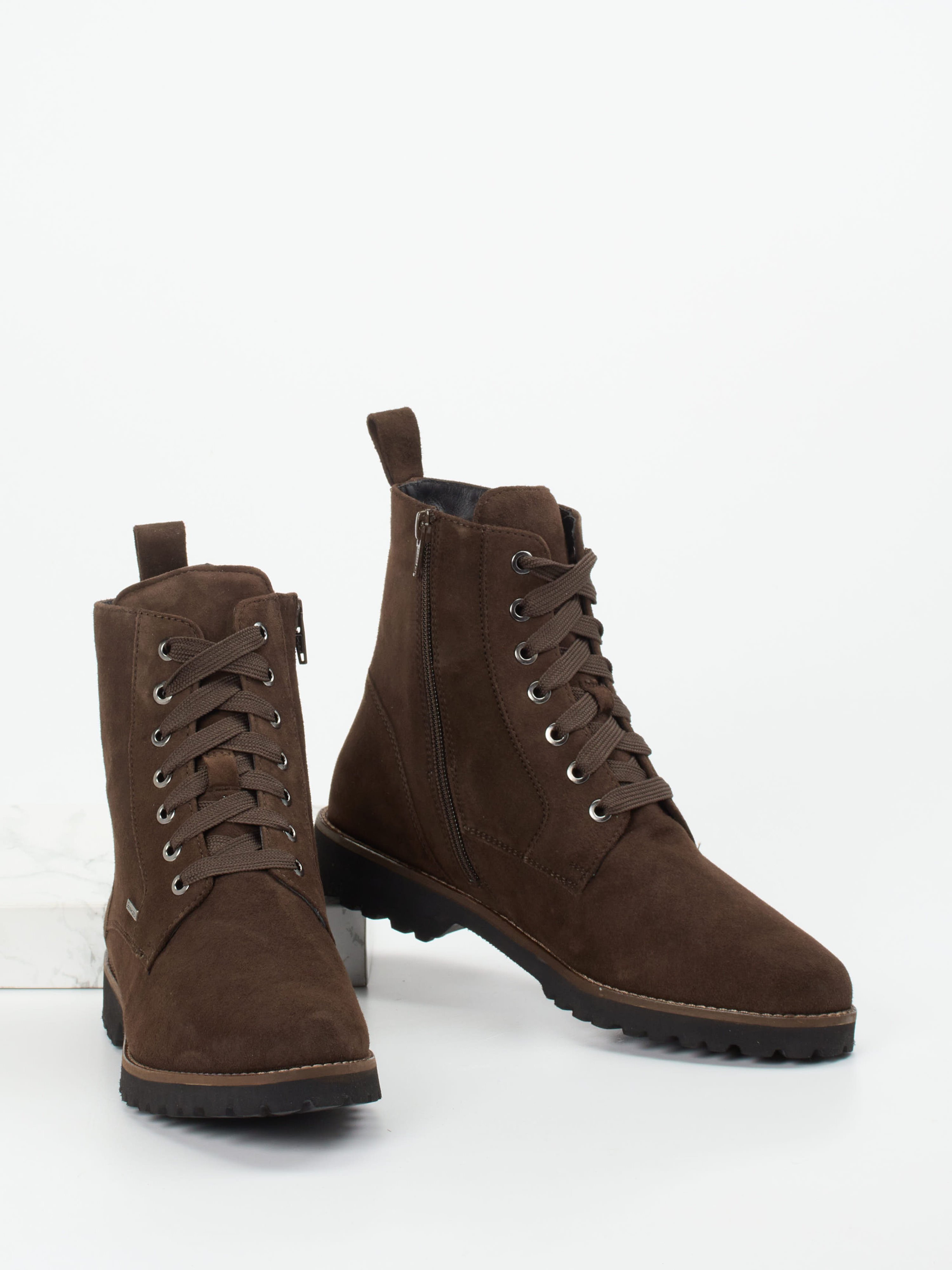Stiefelette braun 2851219001004