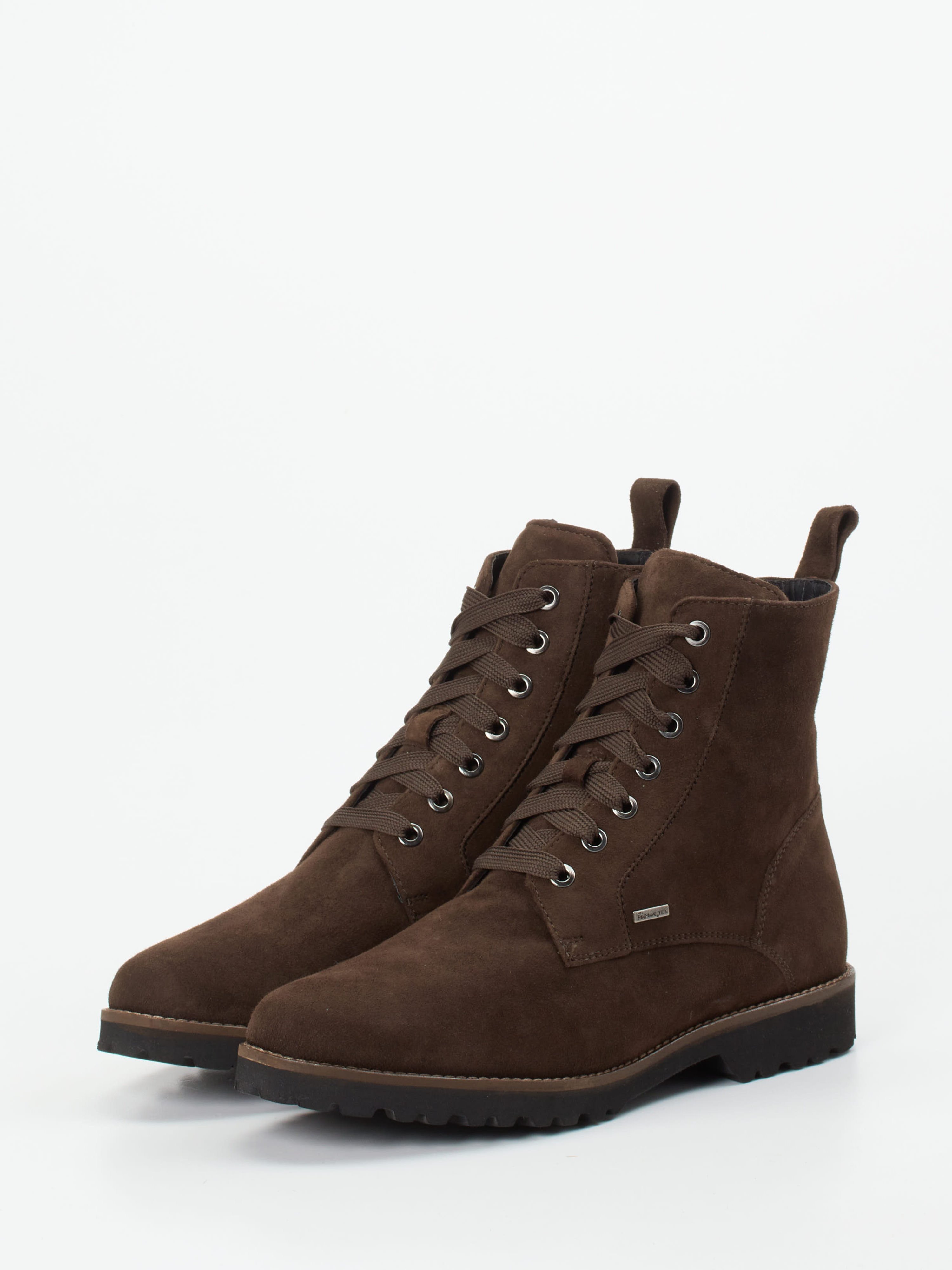 Stiefelette braun 2851219001002