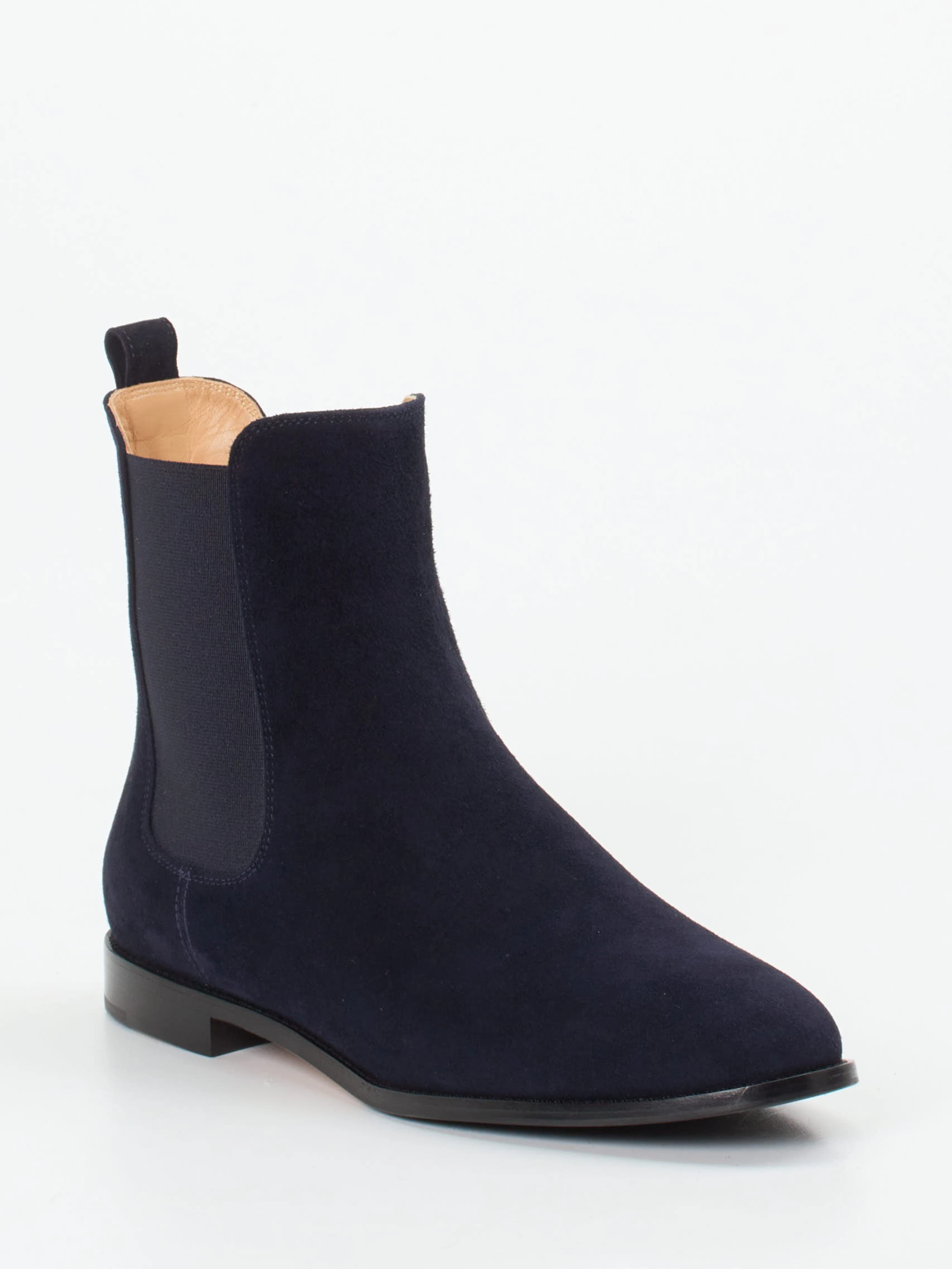 Stiefelette