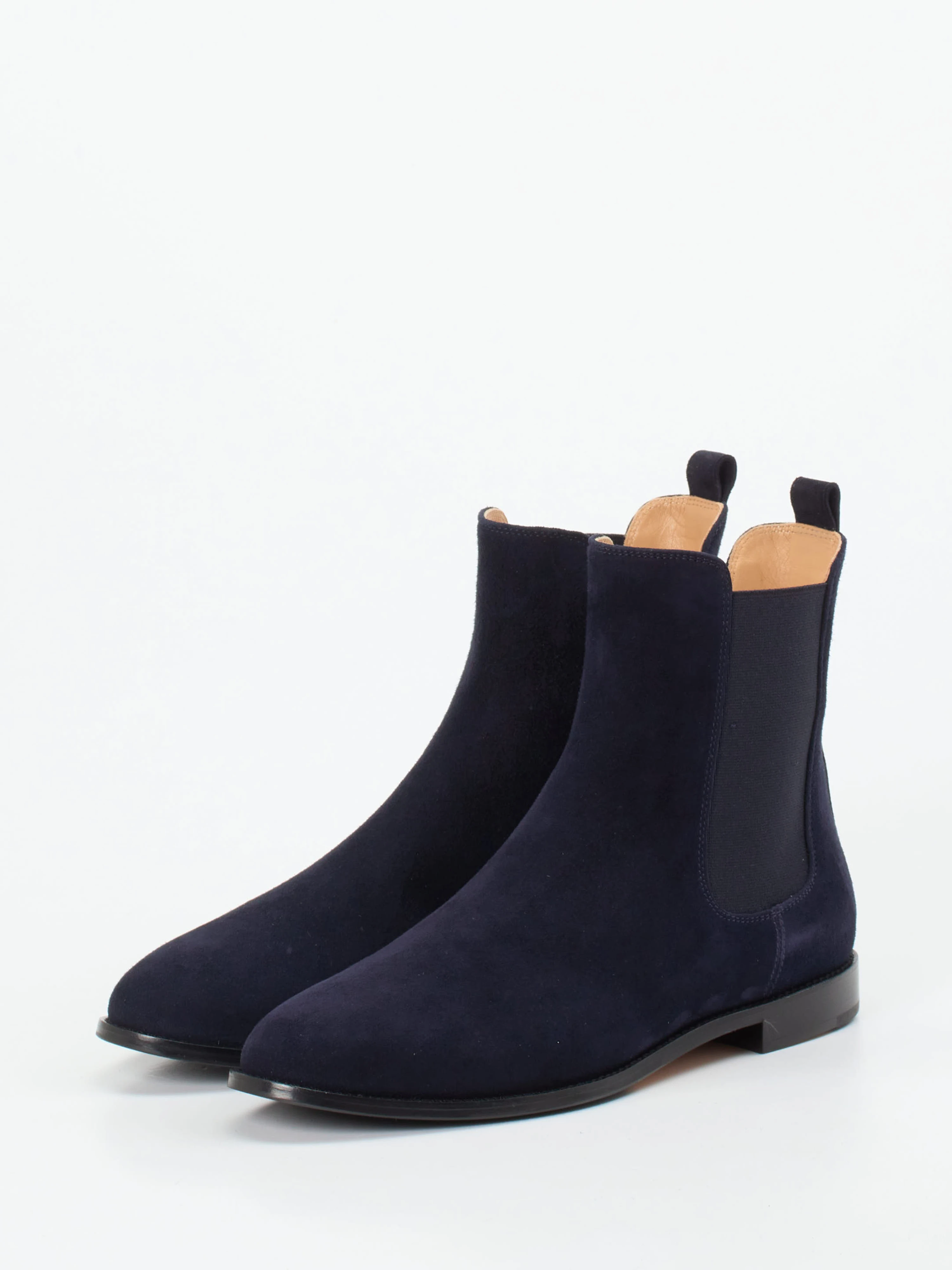Stiefelette