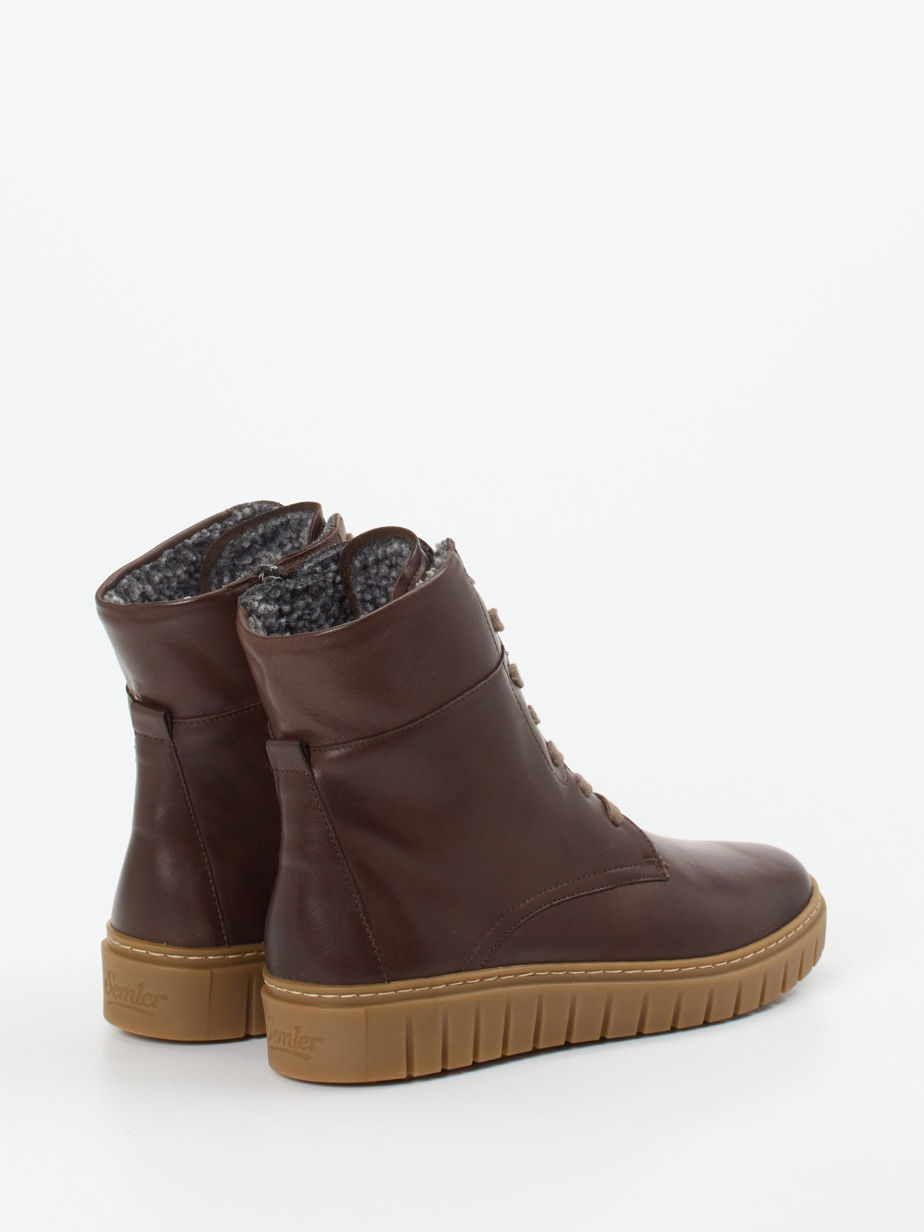 Stiefelette braun 2851209003203