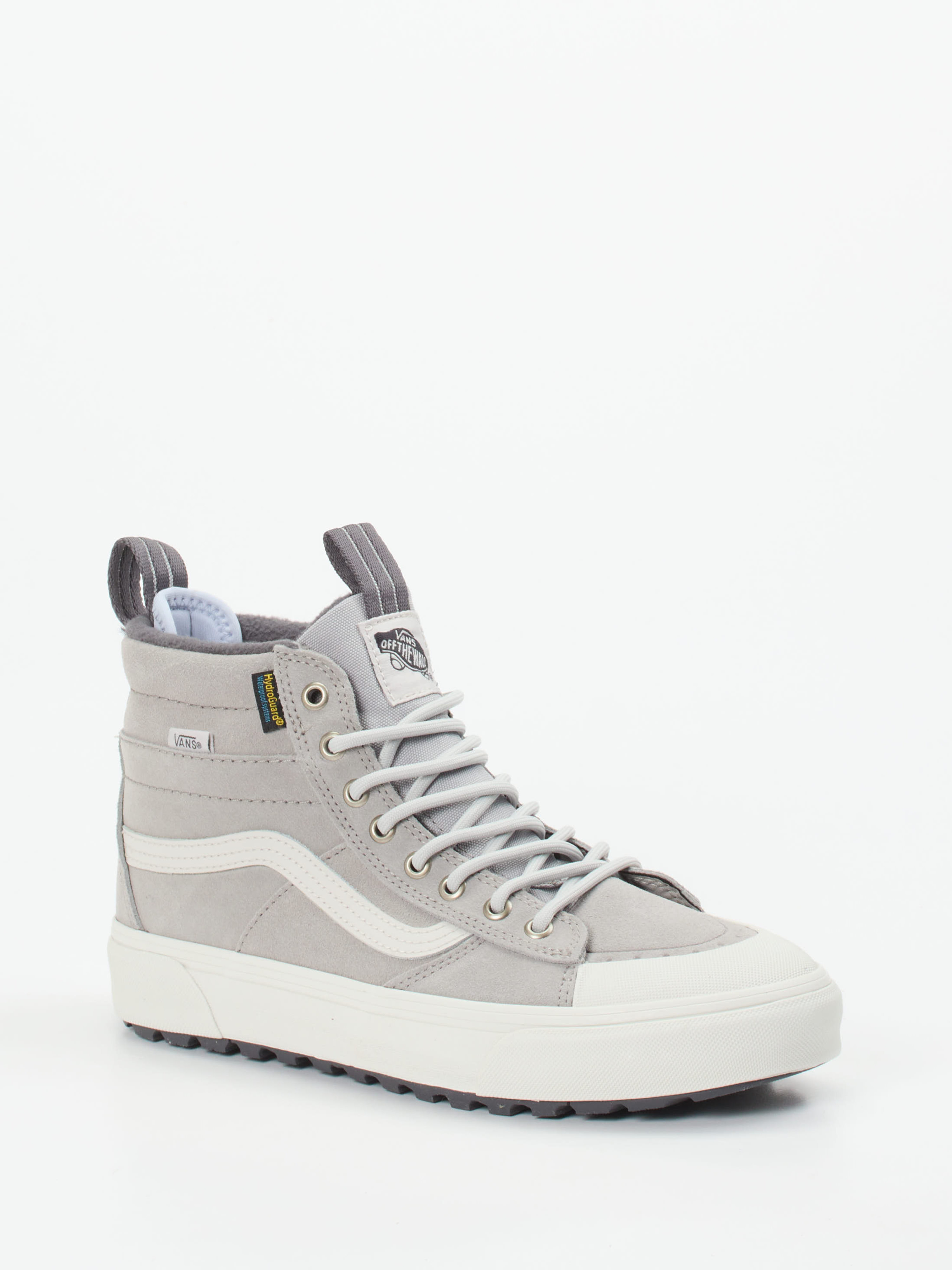 Sneaker high grau 8466459001906
