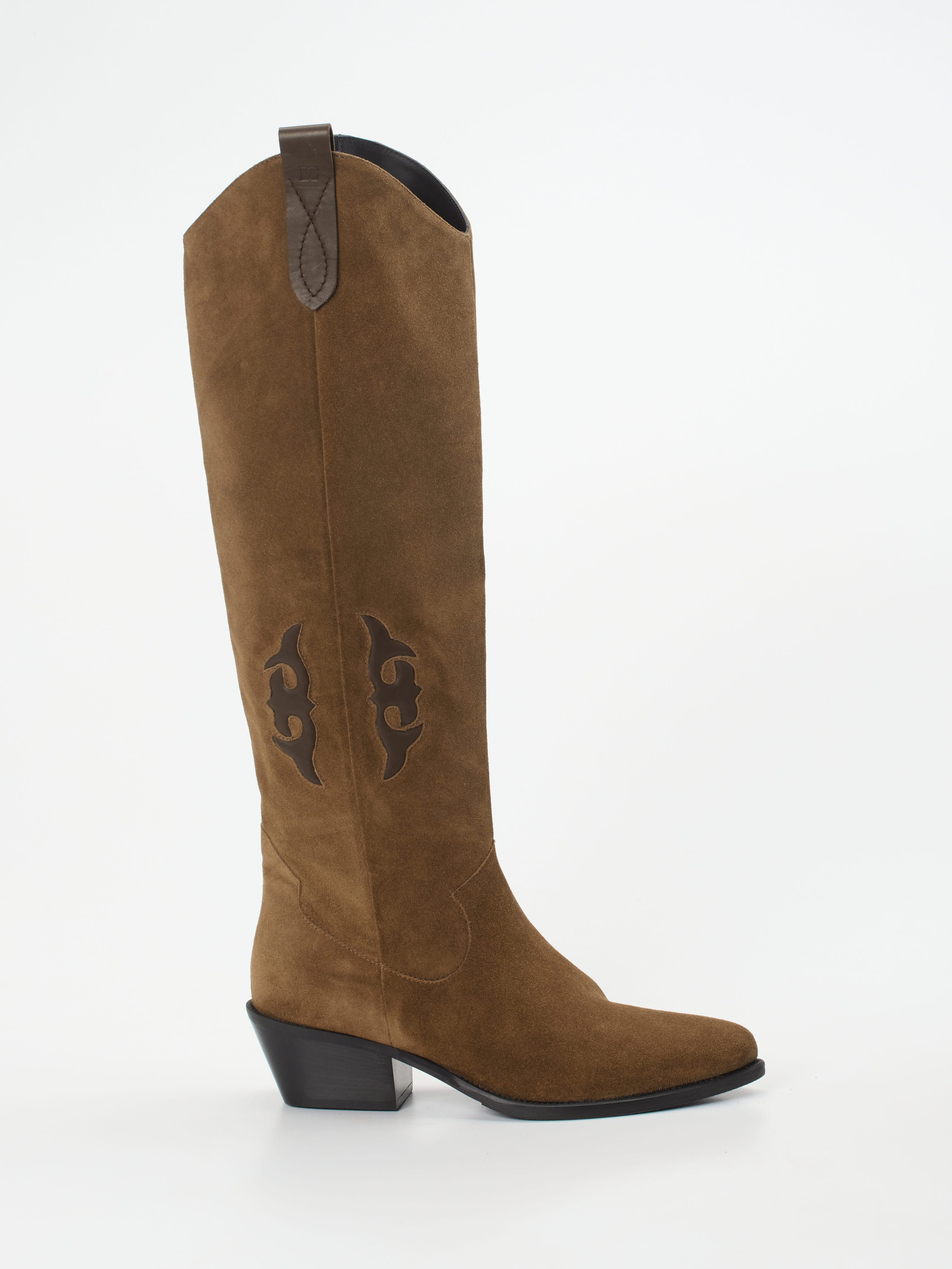 Cowboyboots braun 1785229000101