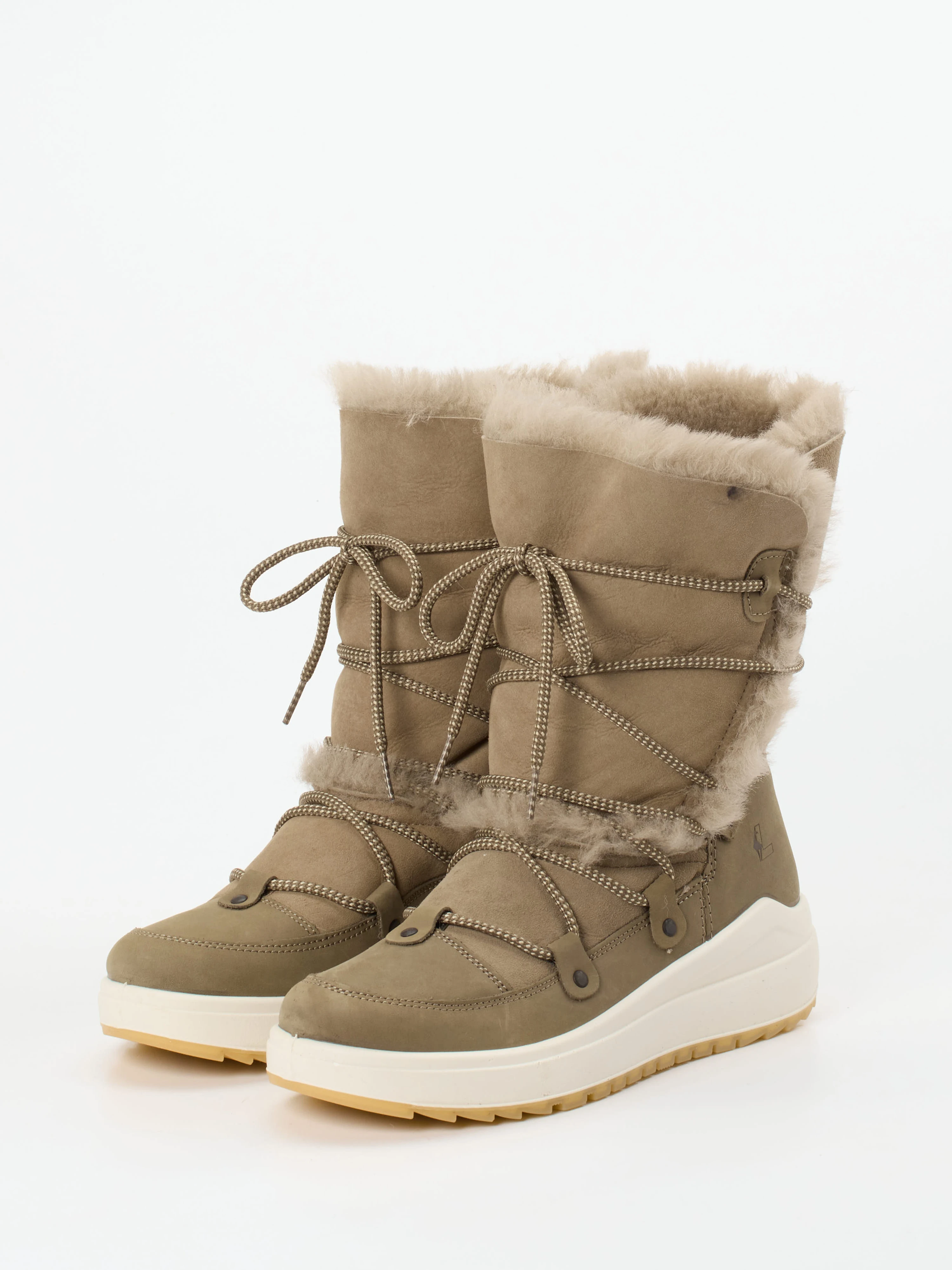 Stiefelette