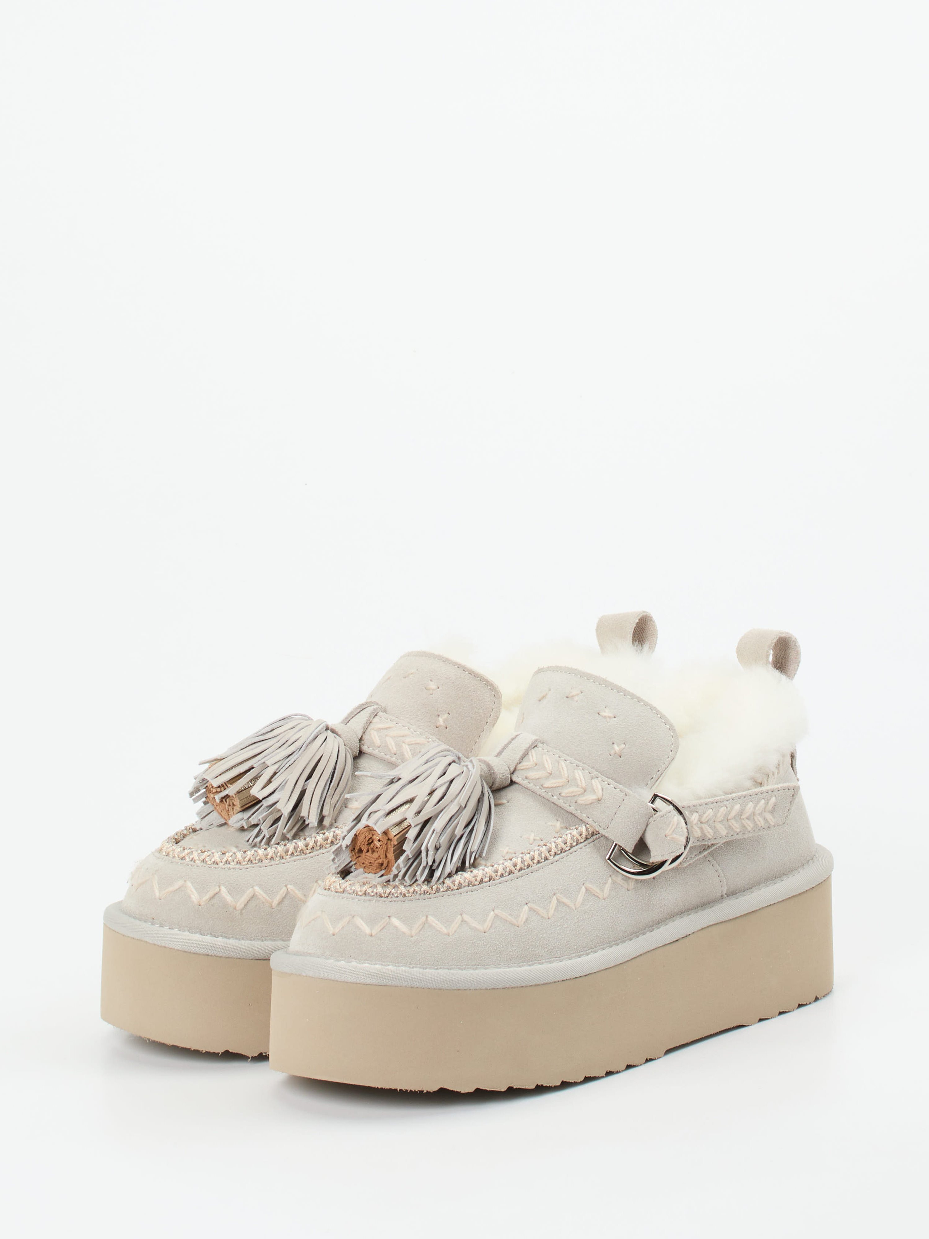 Loafer grau 1815499000202