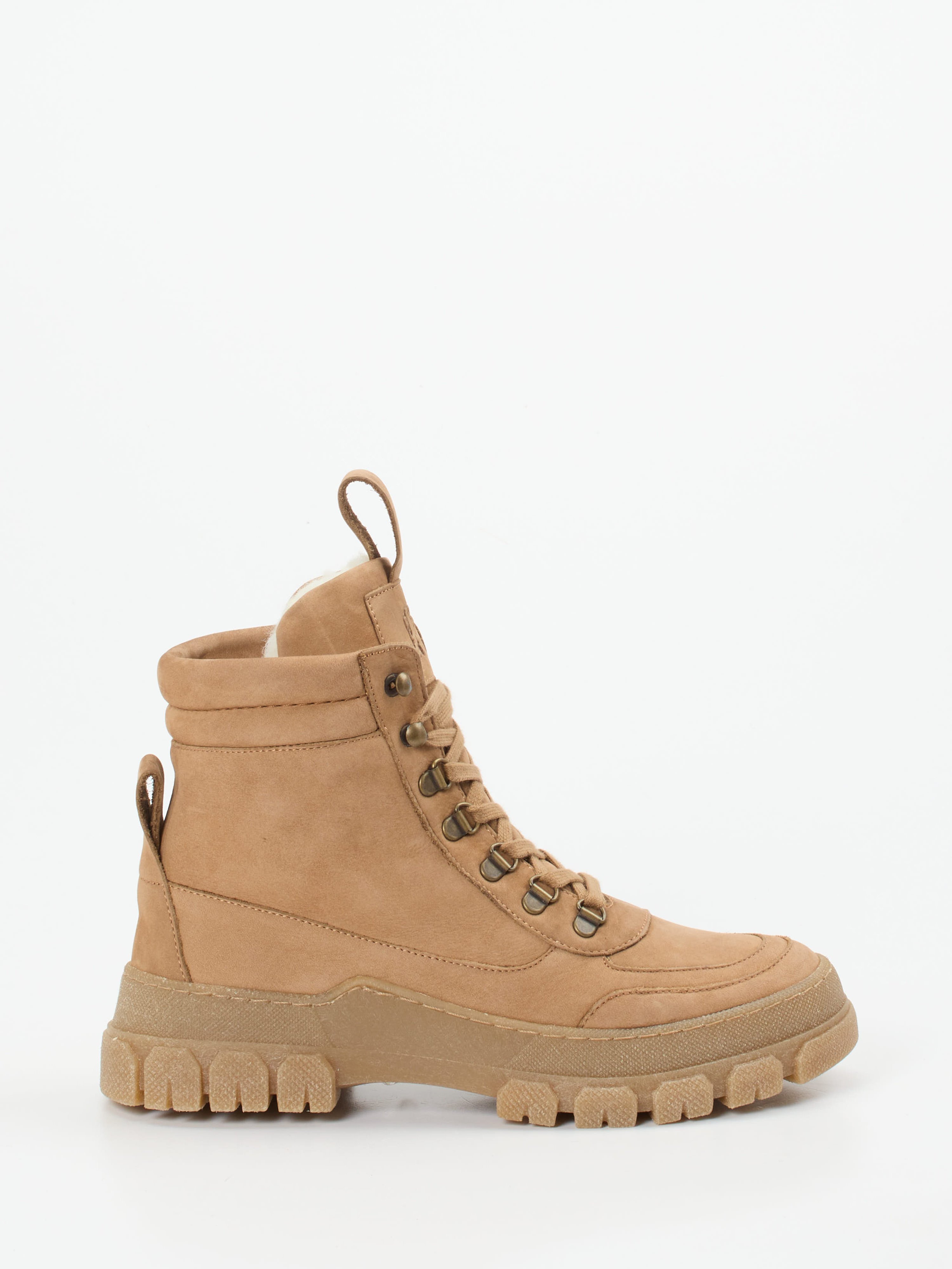 Stiefelette beige 2851329000701