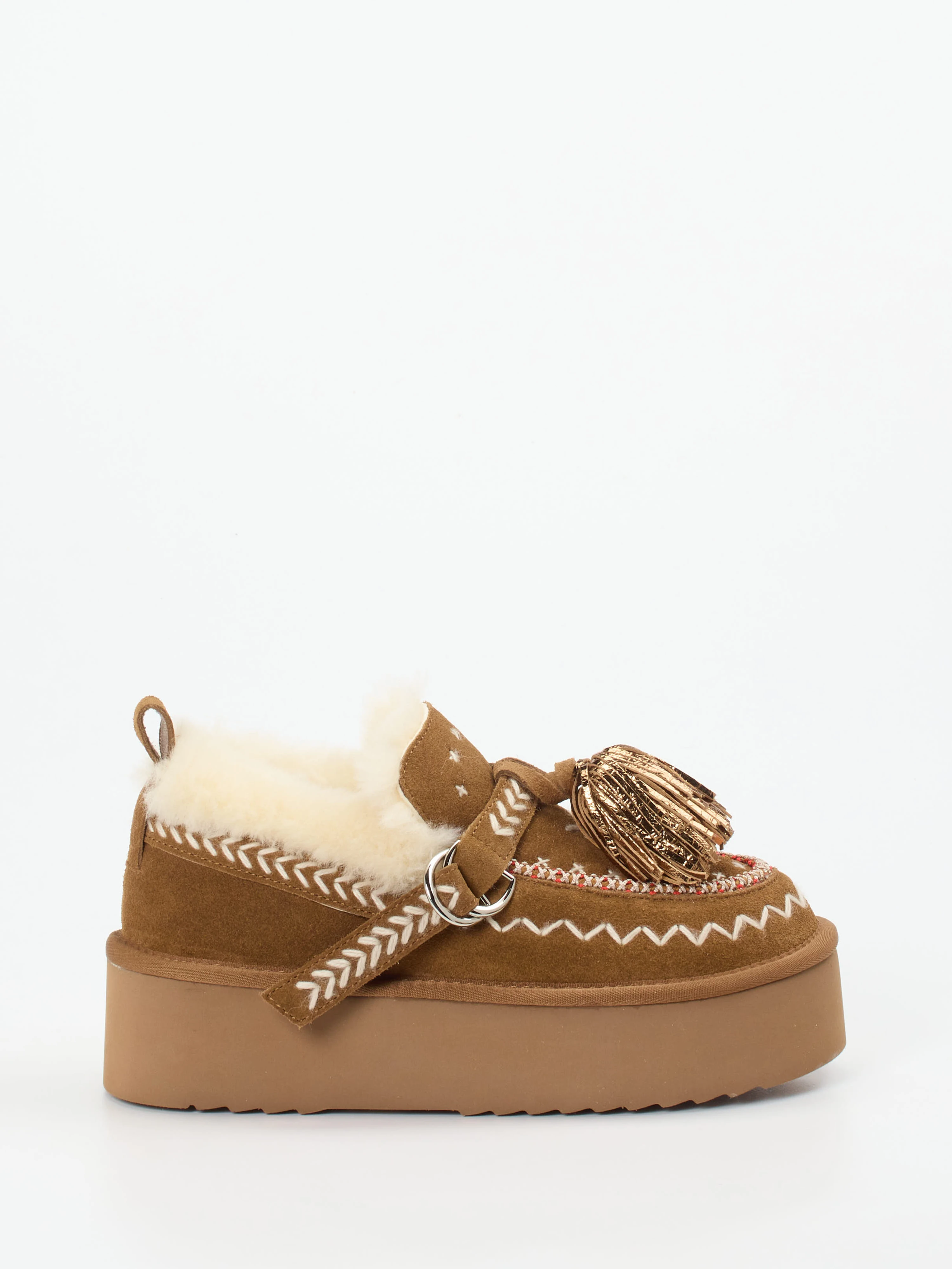 Loafer braun 1815289000801