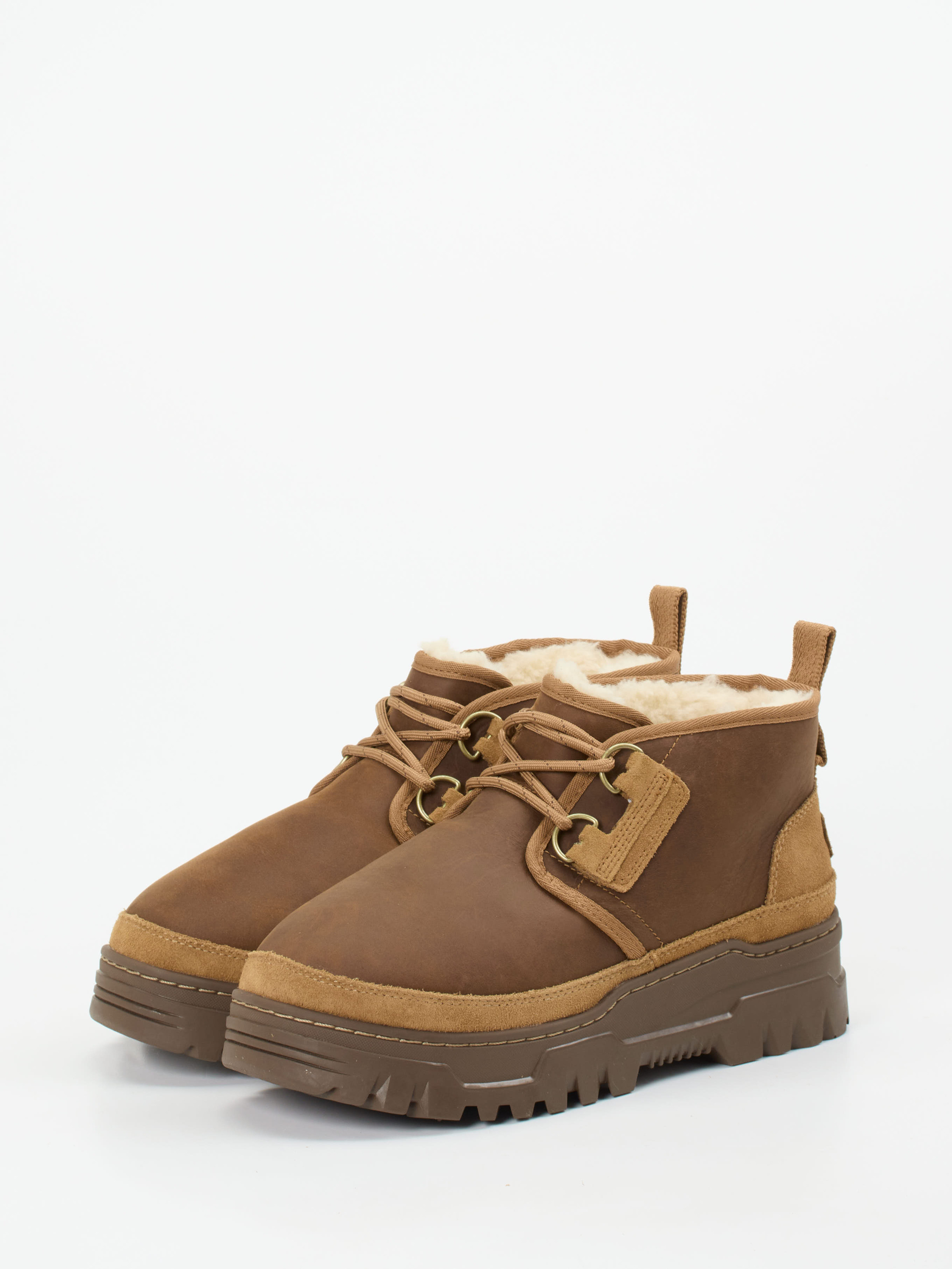 Boot braun 4801289007402