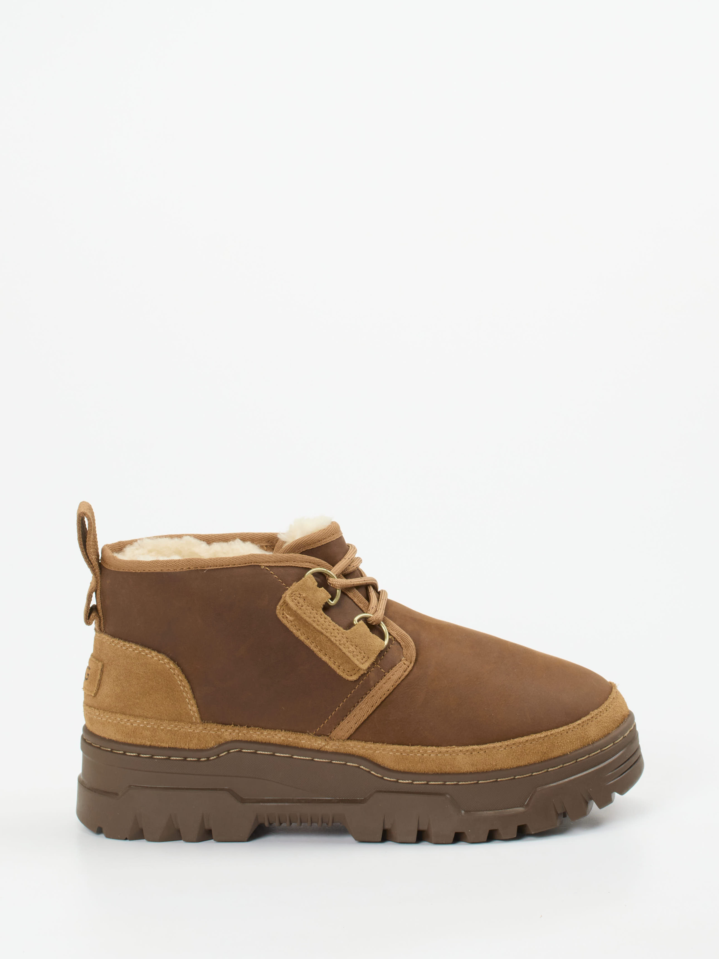 Boot braun 4801289007401