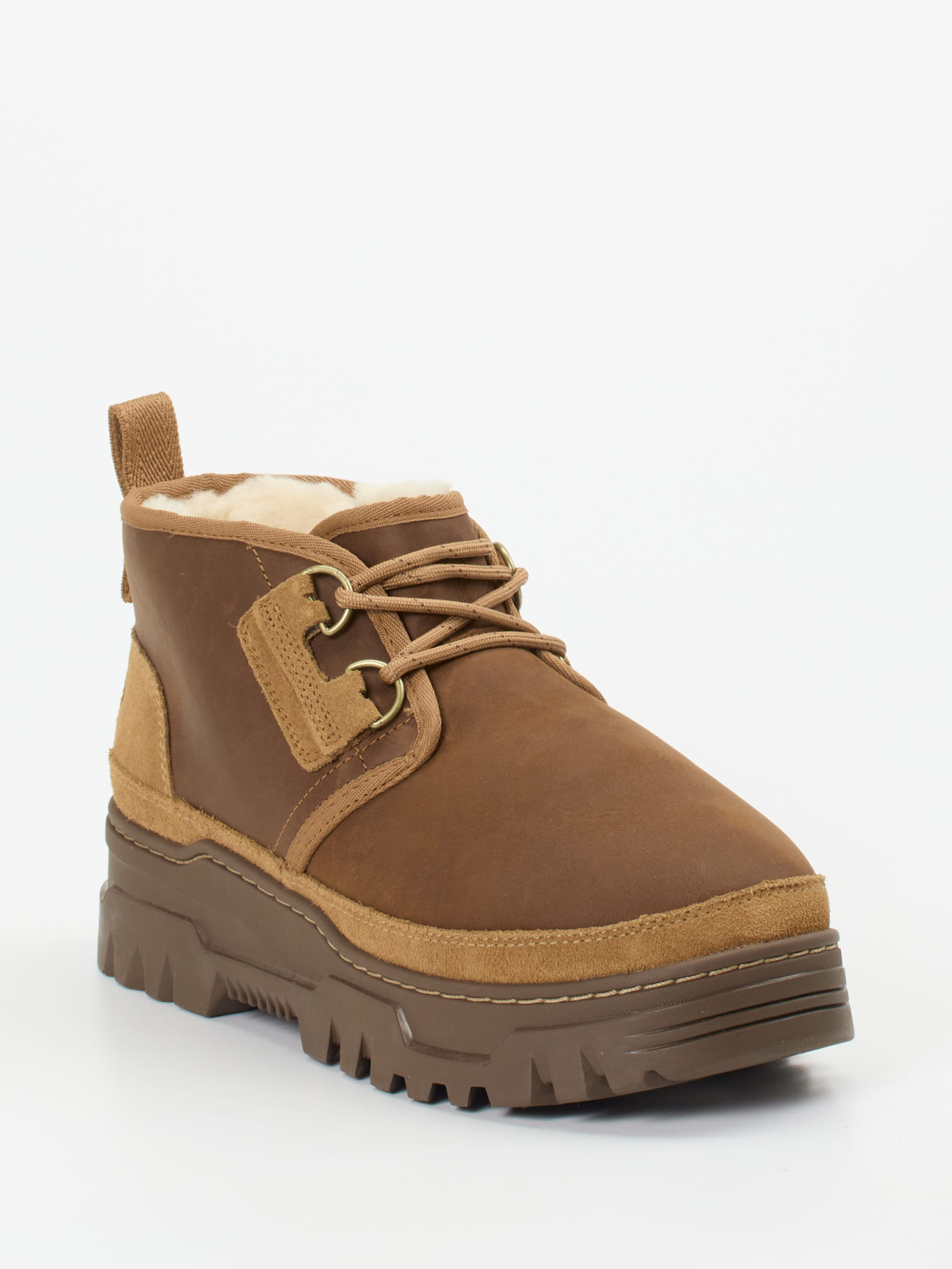 Boot braun 4801289007406