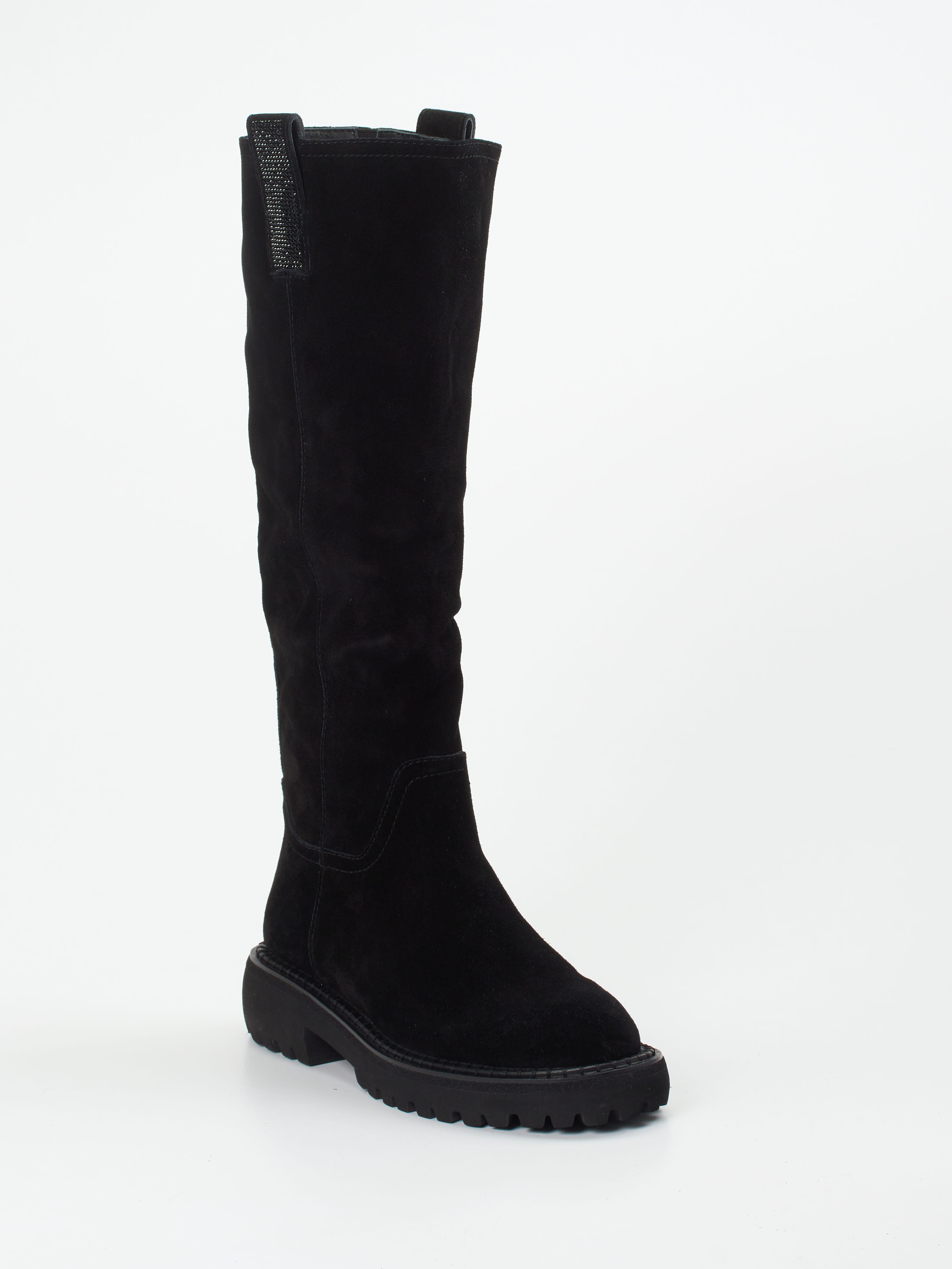 Stiefel schwarz 1775009000906