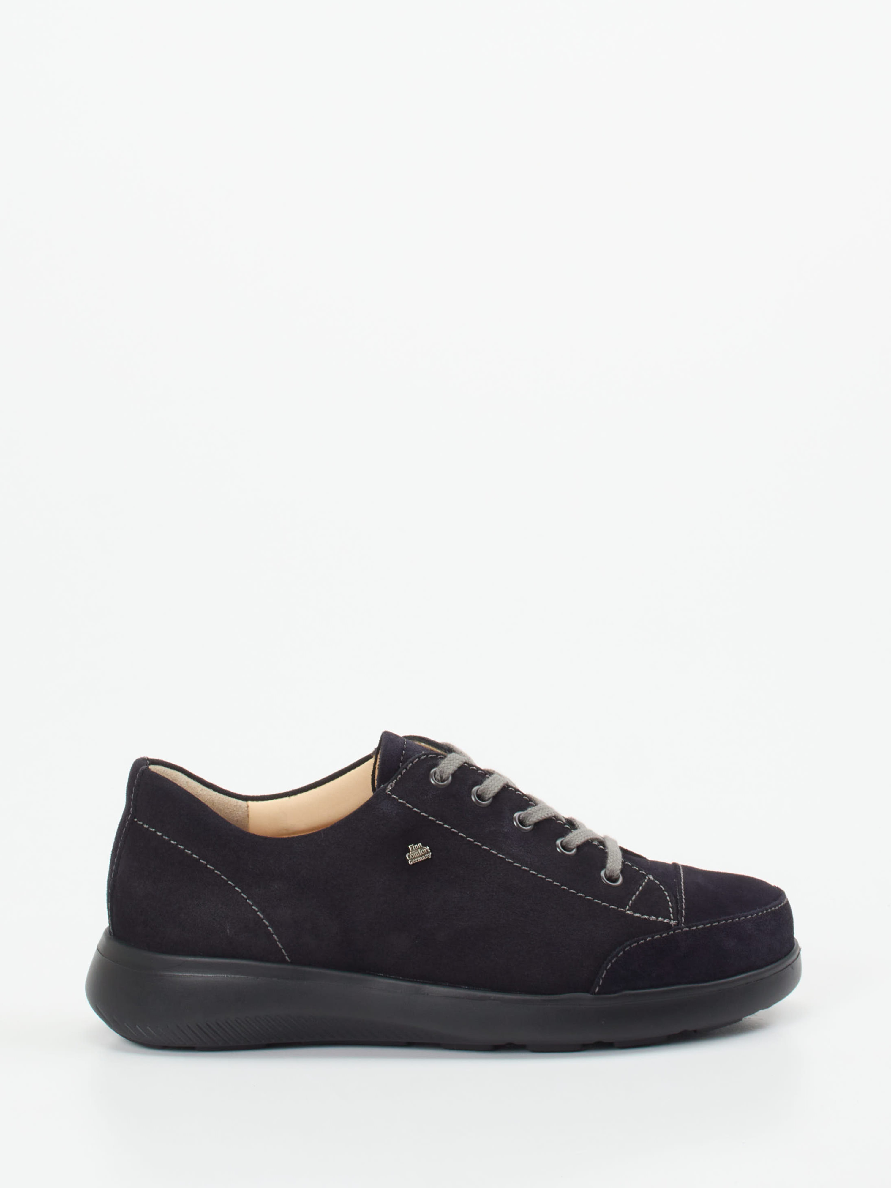 Schnürschuh blau 2651109027001