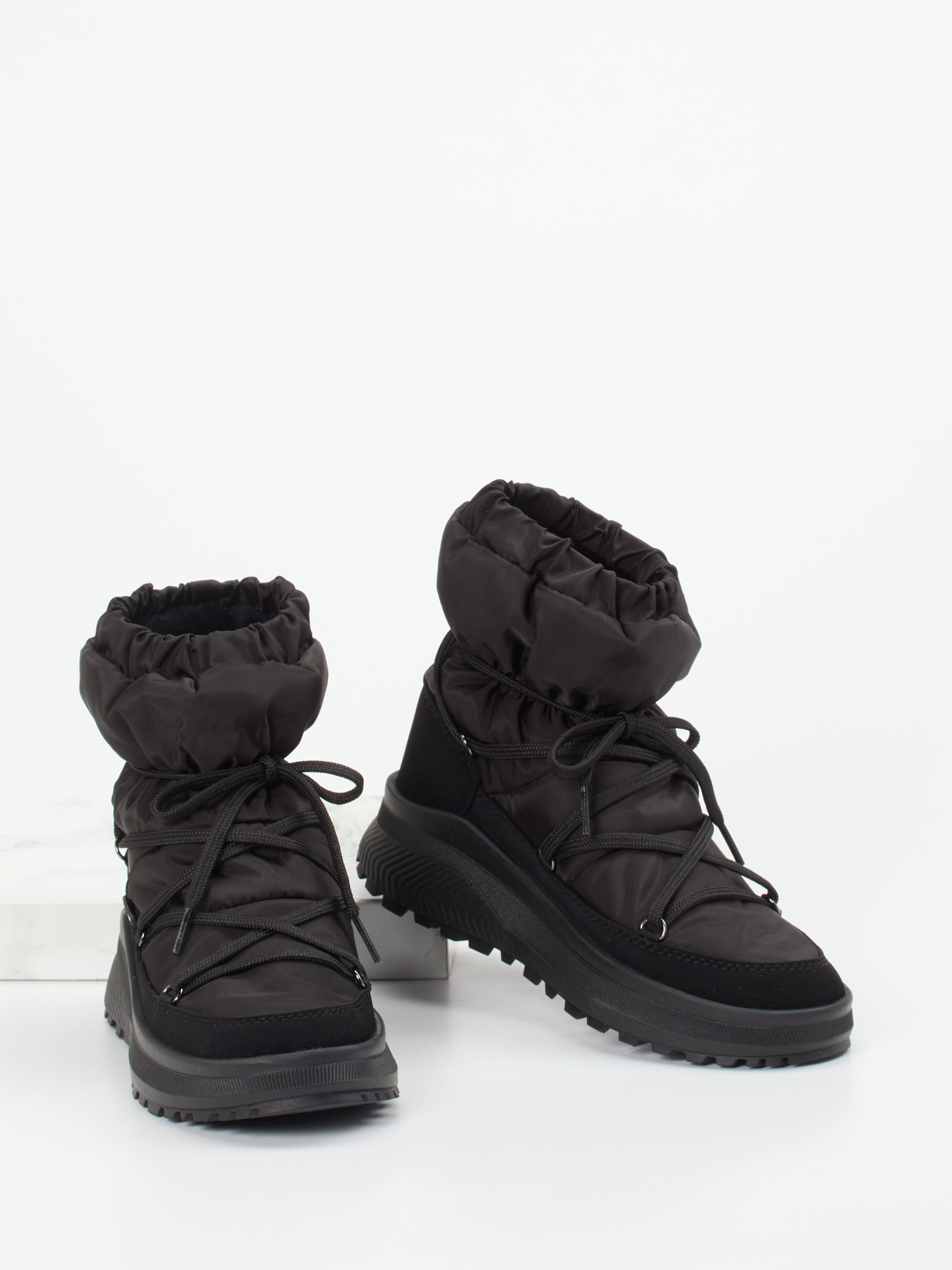 Winterboot schwarz 1893009000604