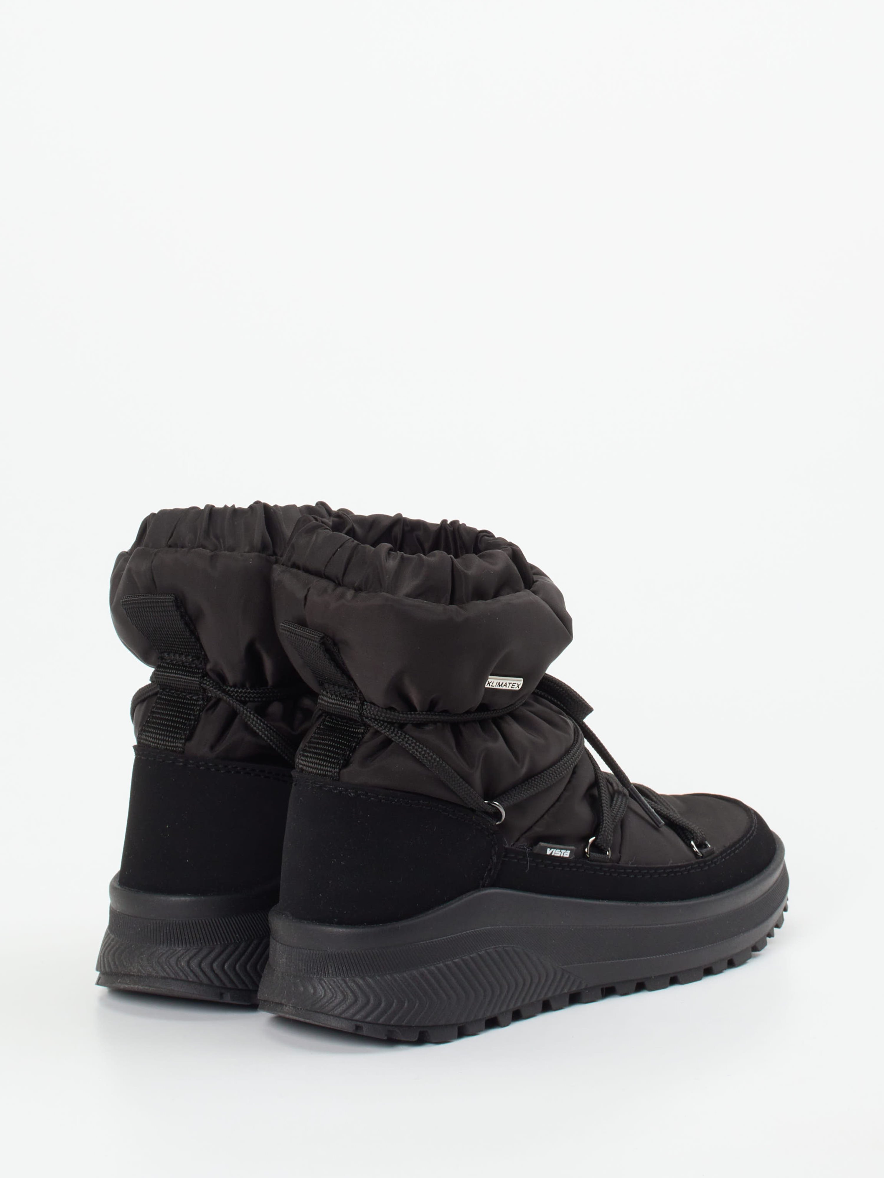 Winterboot schwarz 1893009000603