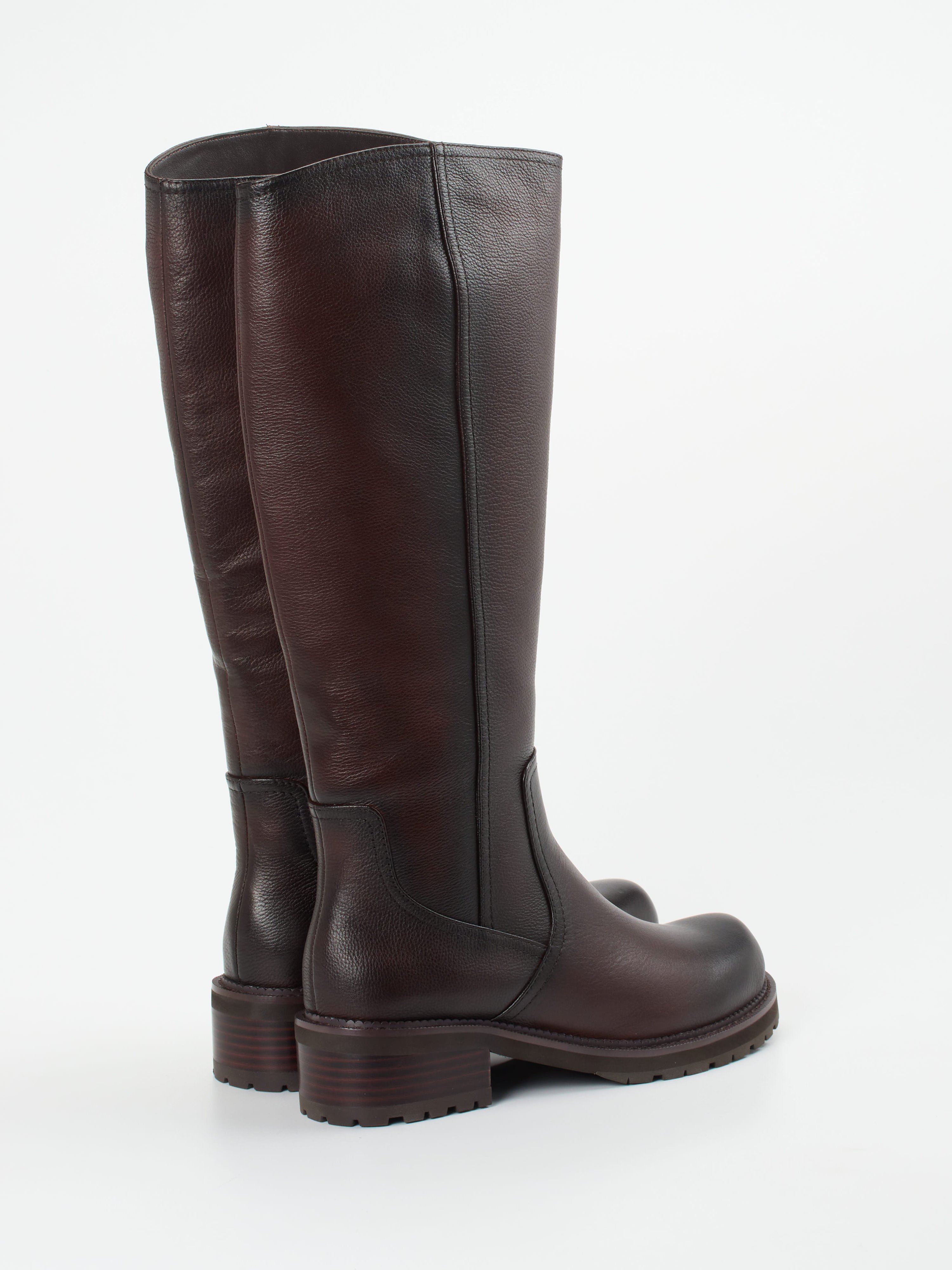 Stiefel braun 1865209000103