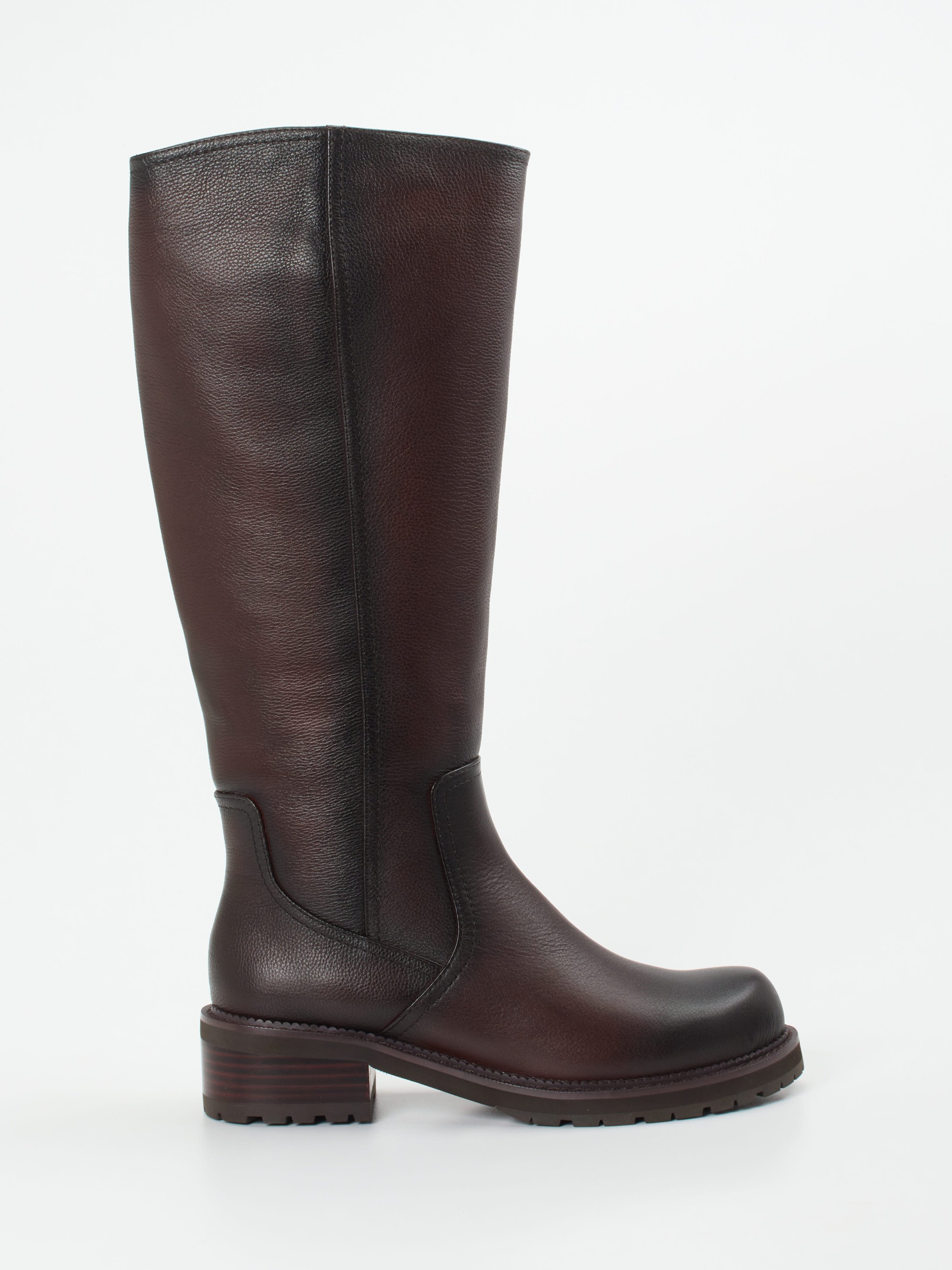 Stiefel braun 1865209000101