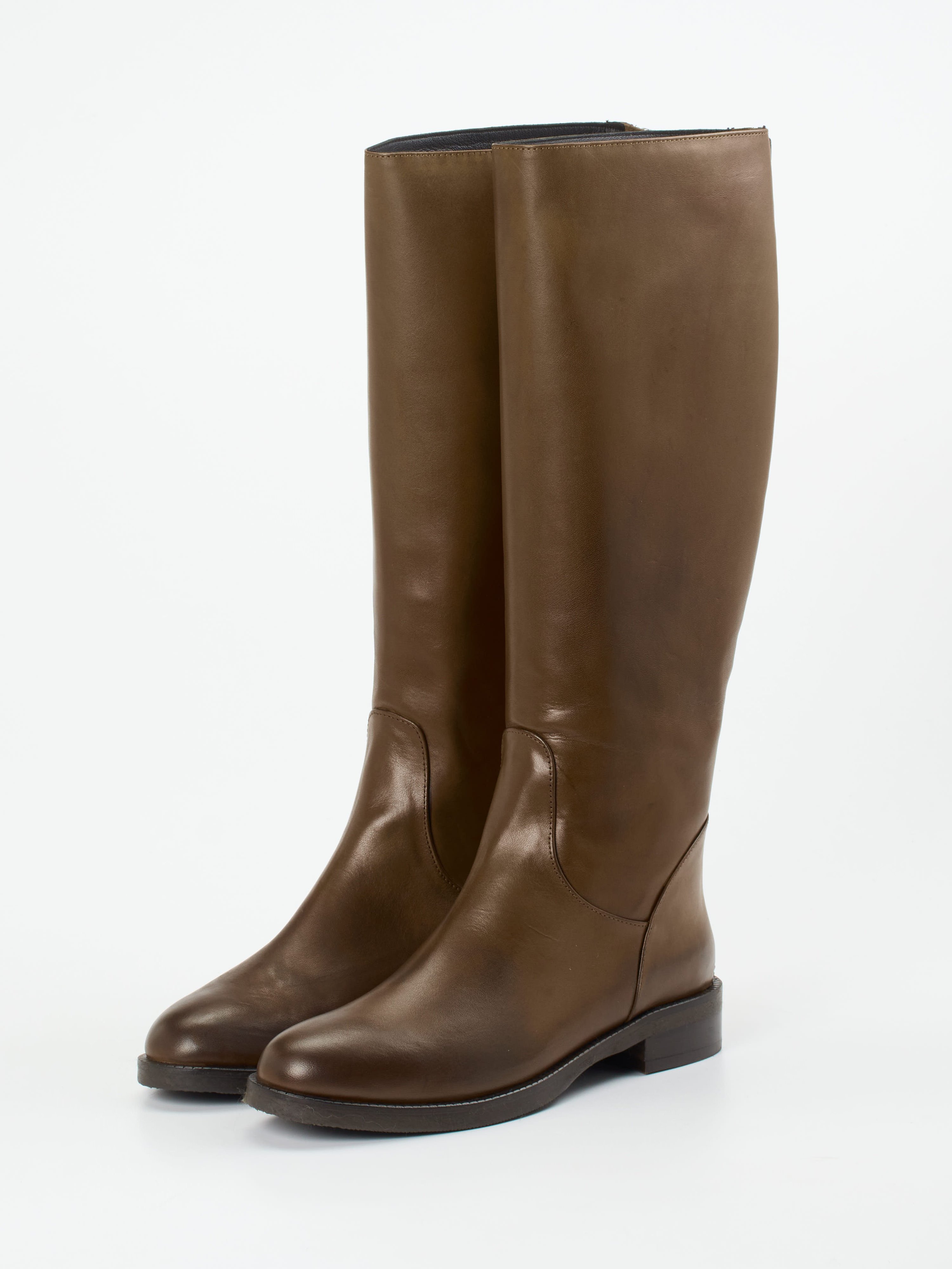 Stiefel braun 1763229000902