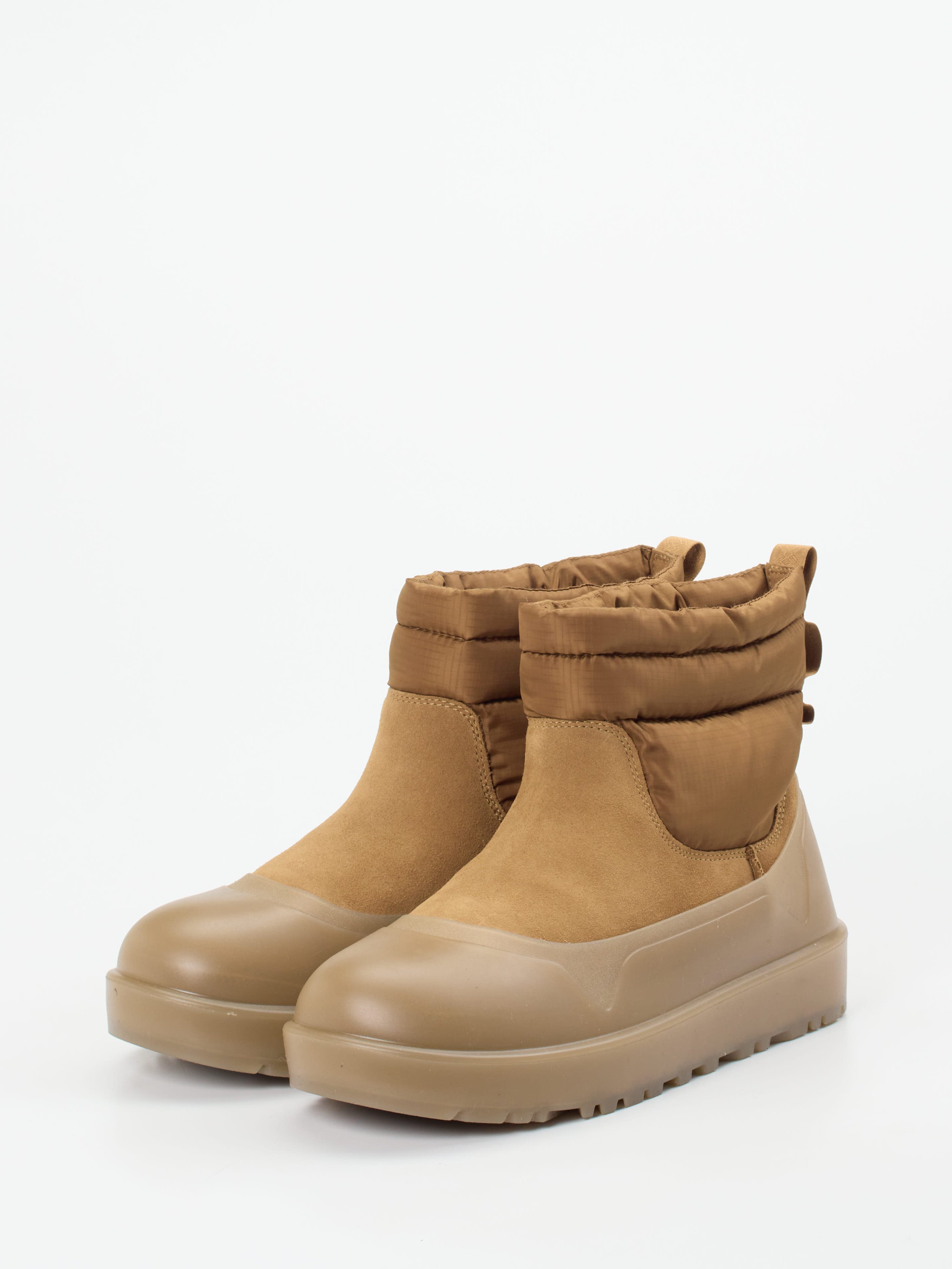 Boot braun 4811289000802
