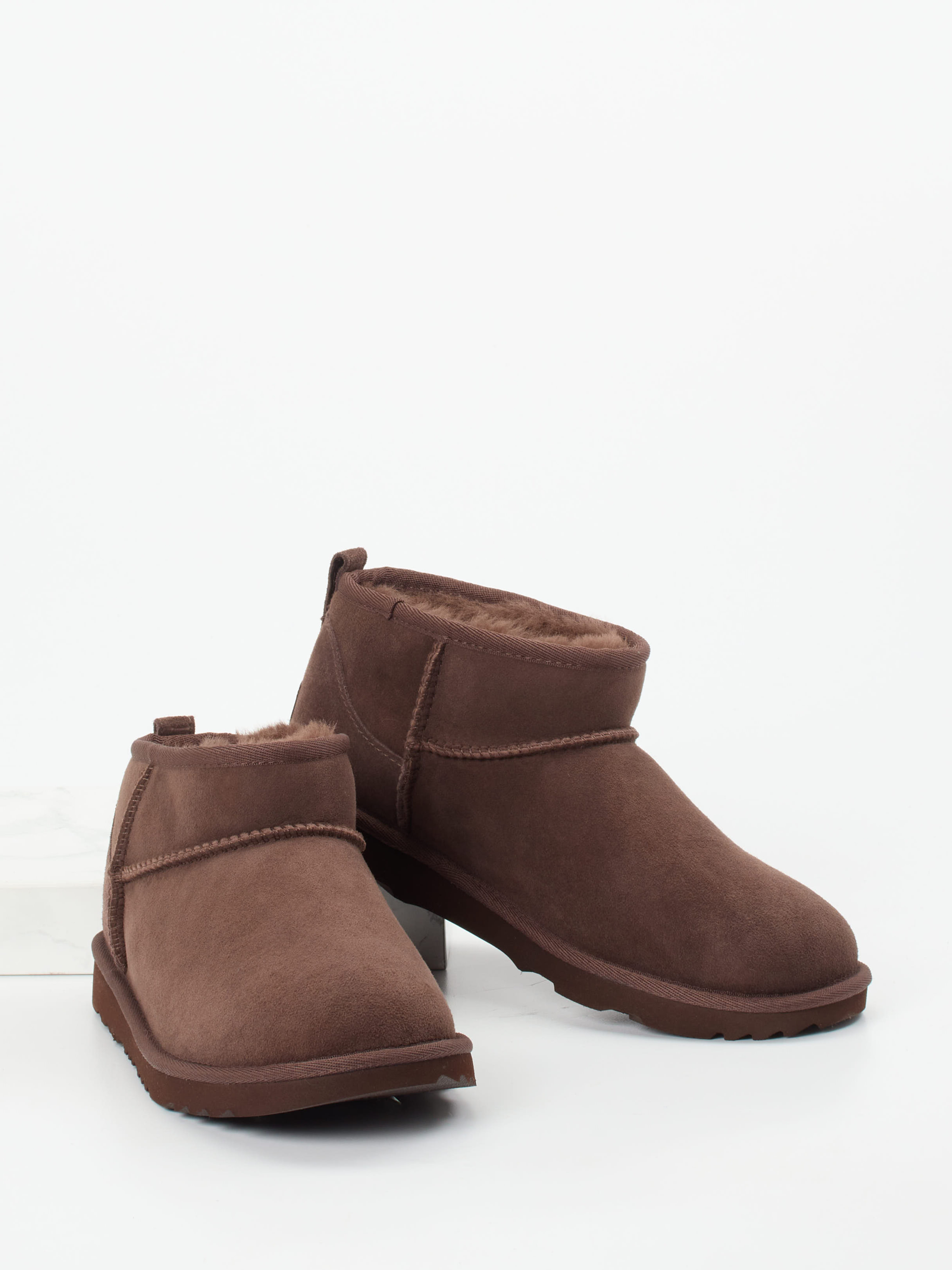 Boot Classic Ultra Mini braun 6810209001404