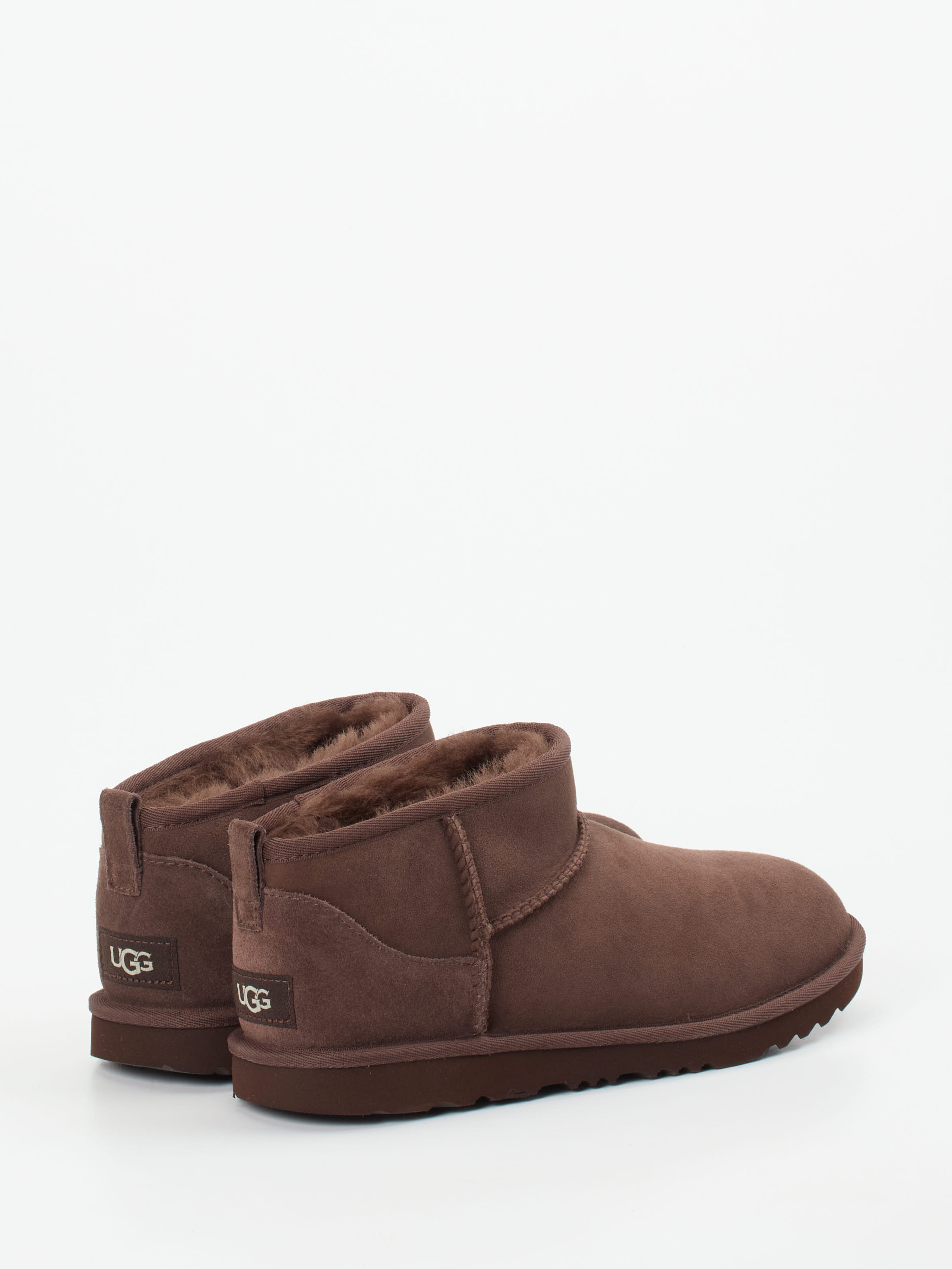 Boot Classic Ultra Mini braun 6810209001403