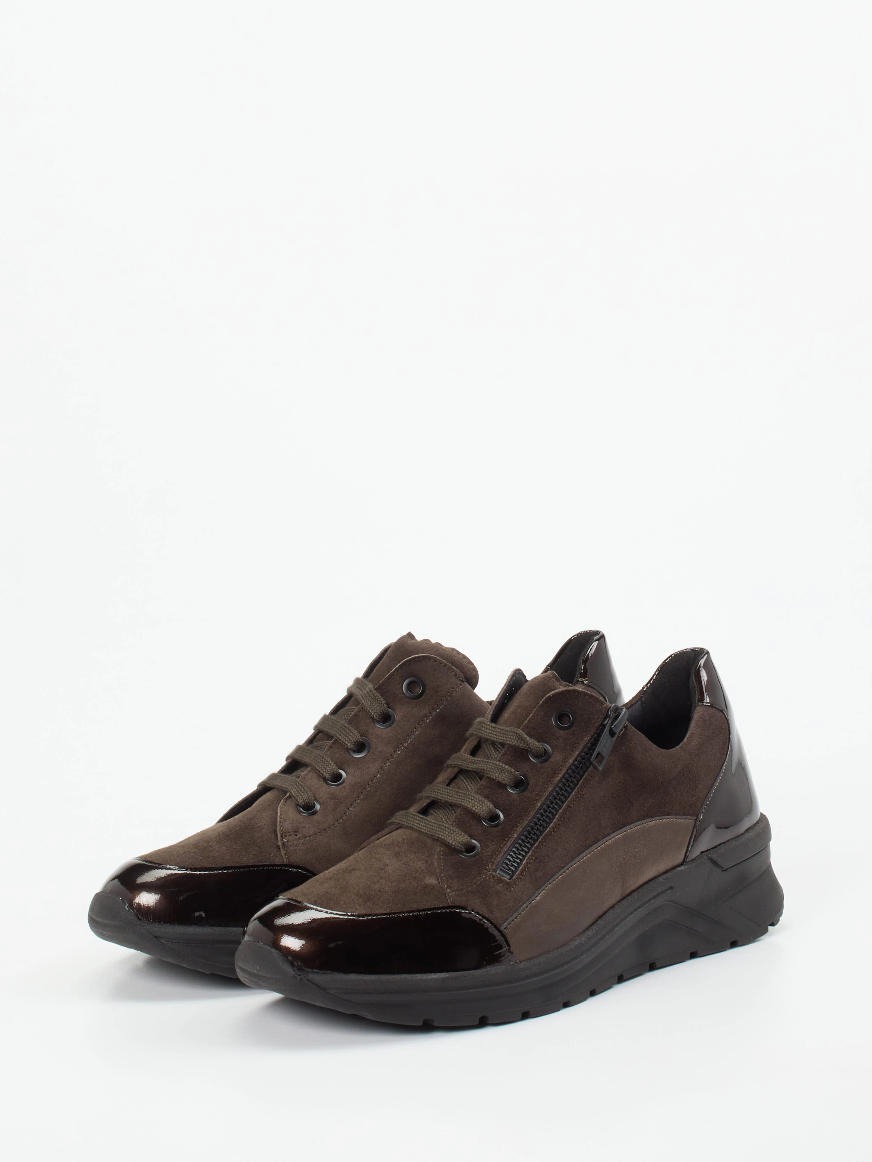 Sneaker braun 2661209000902