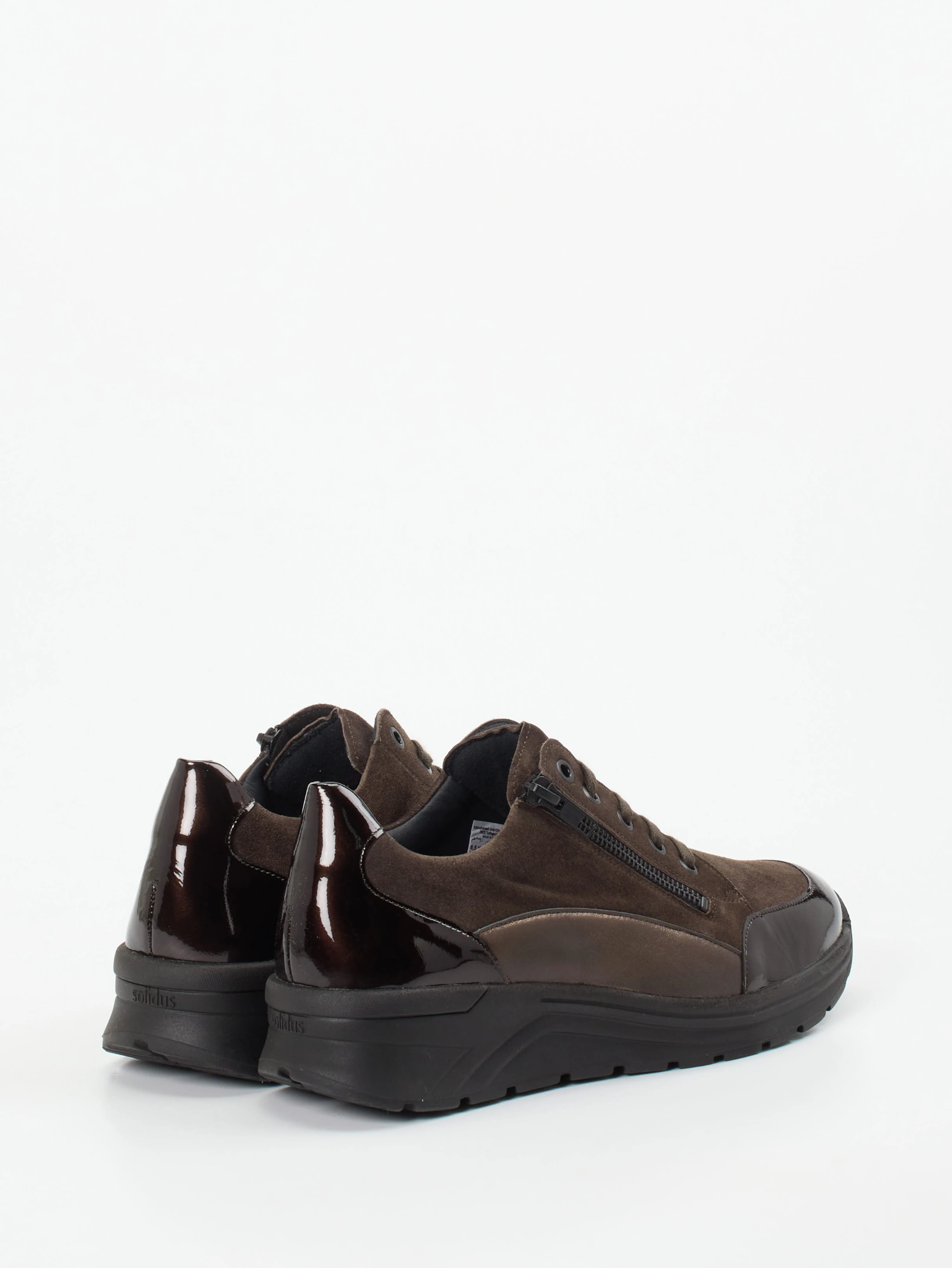 Sneaker braun 2661209000903