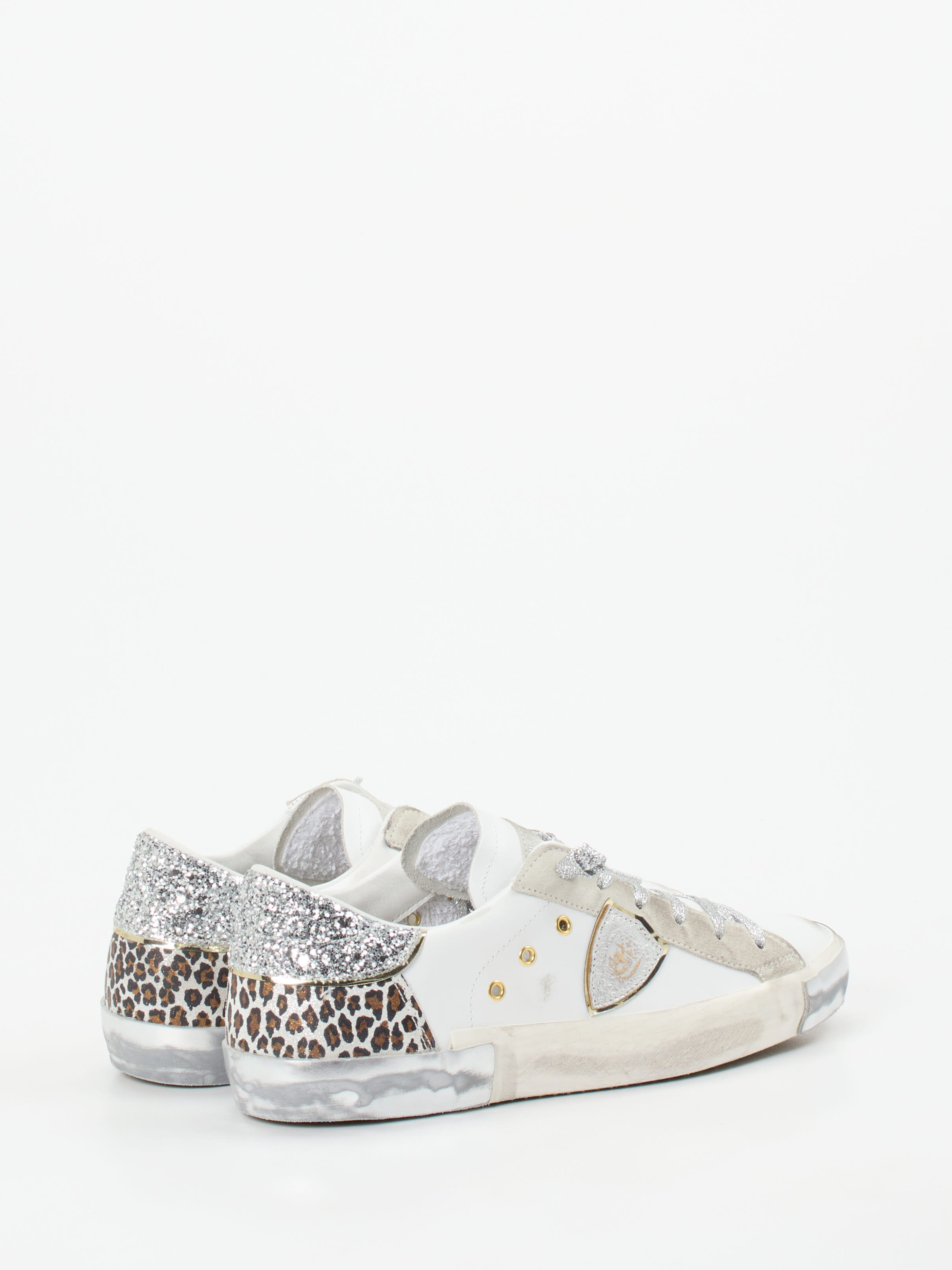 Sneaker weiß 1663794007403