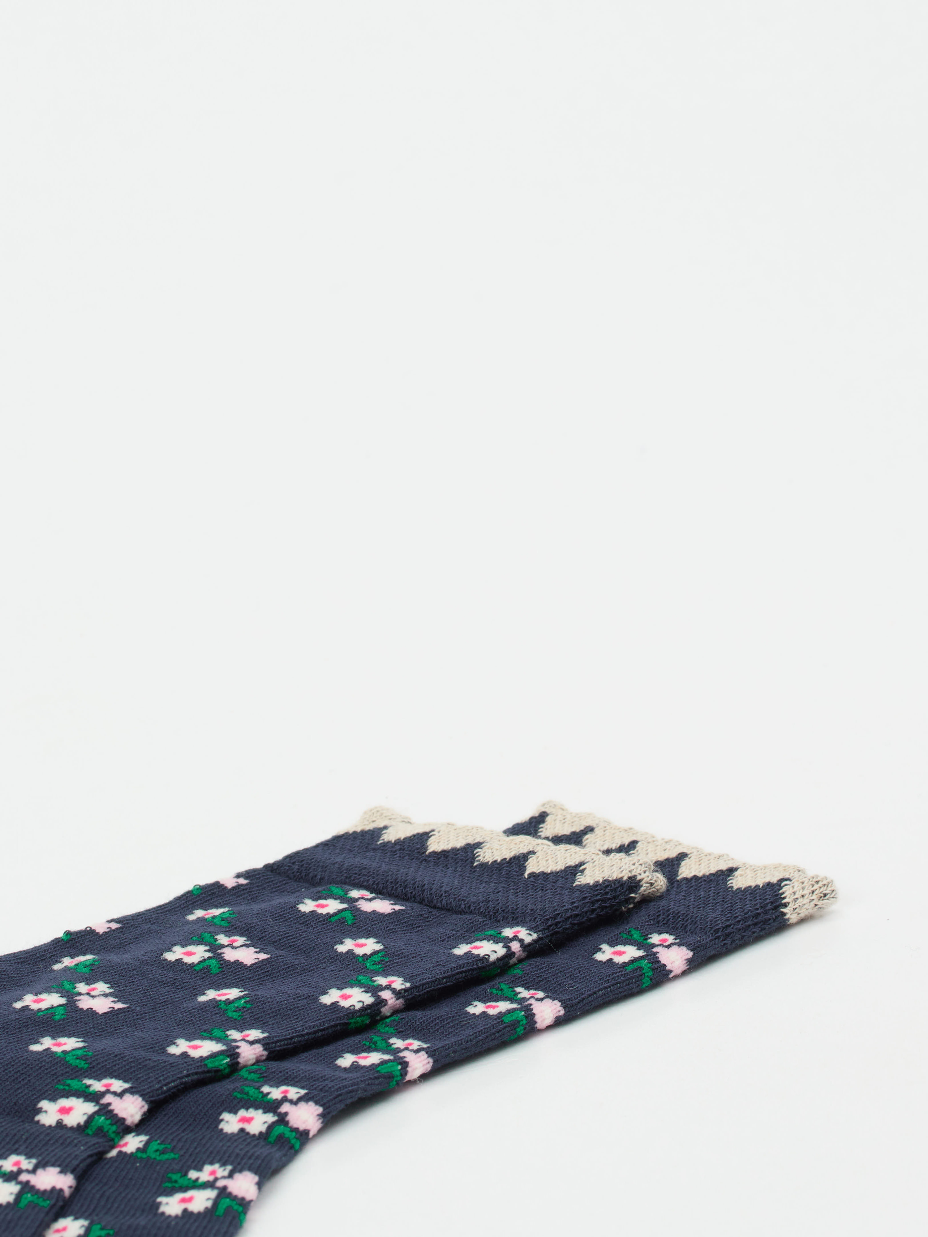 Socke blau 9691109007201