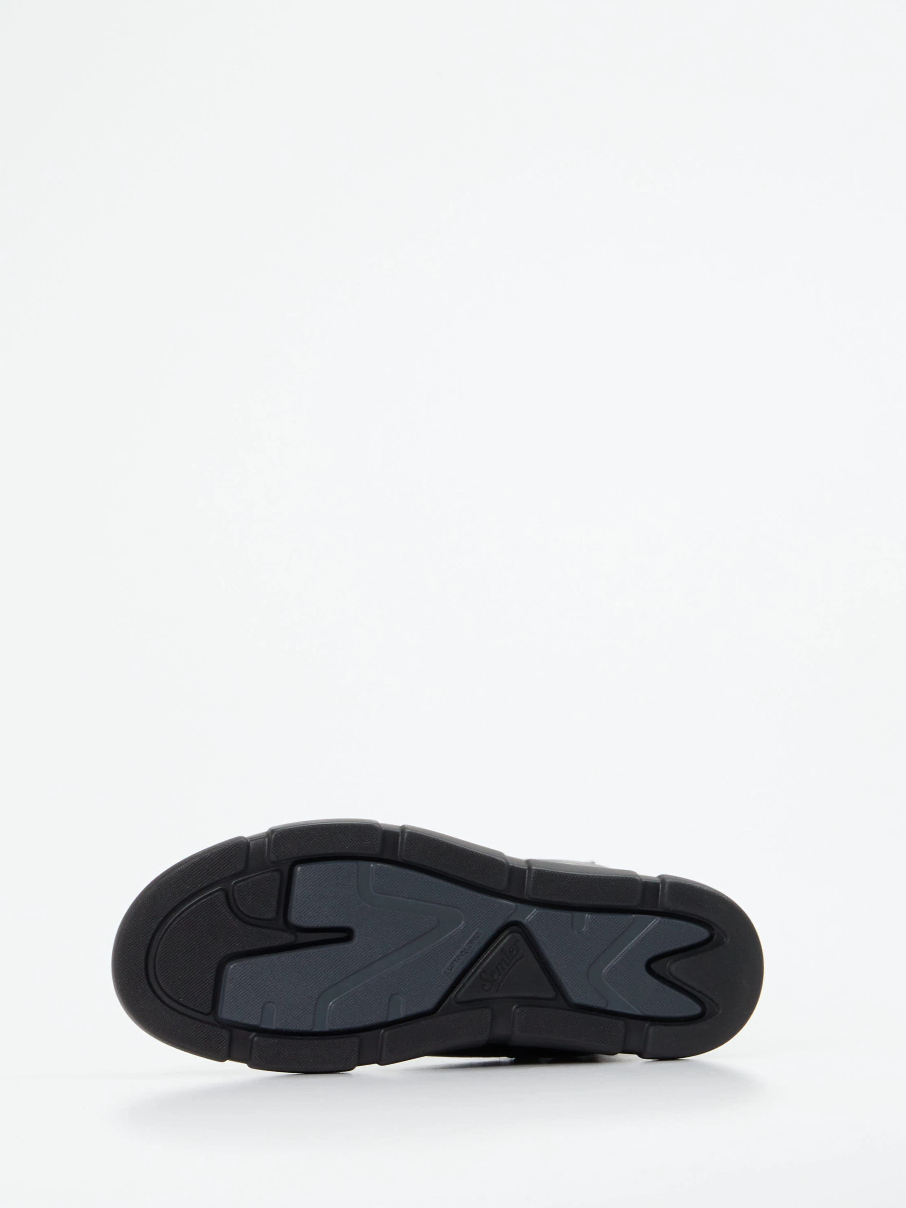 Schnürstiefelette schwarz 2851009016805