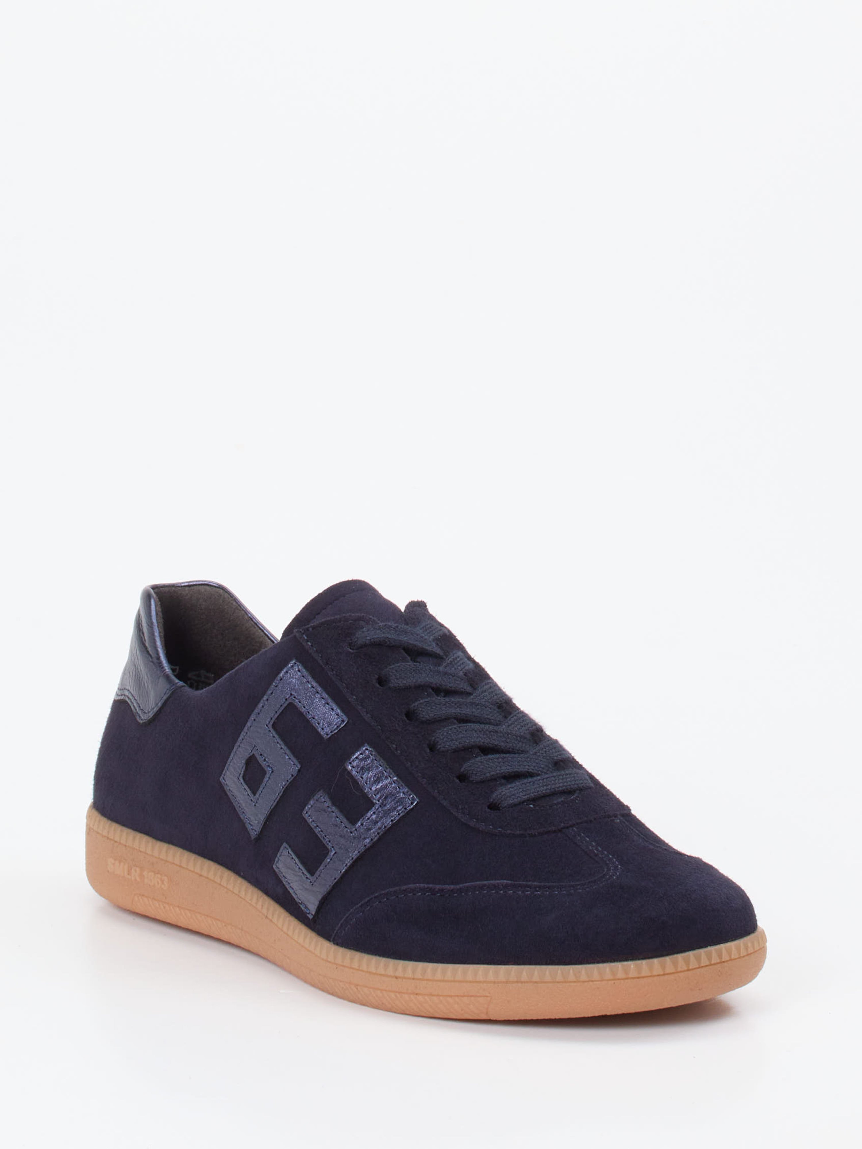 Sneaker Steffi blau 2661109023006