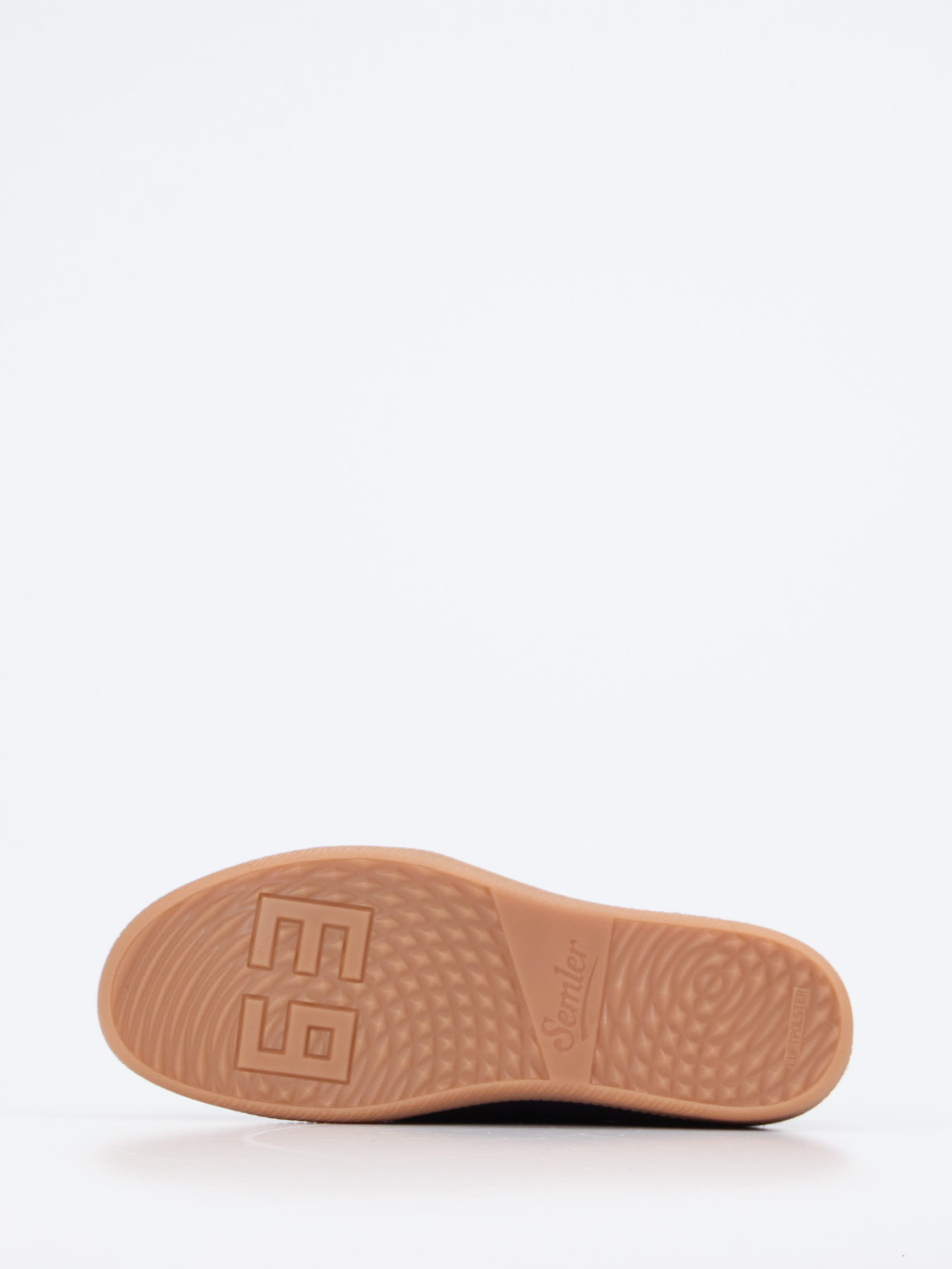 Sneaker Steffi blau 2661109023005