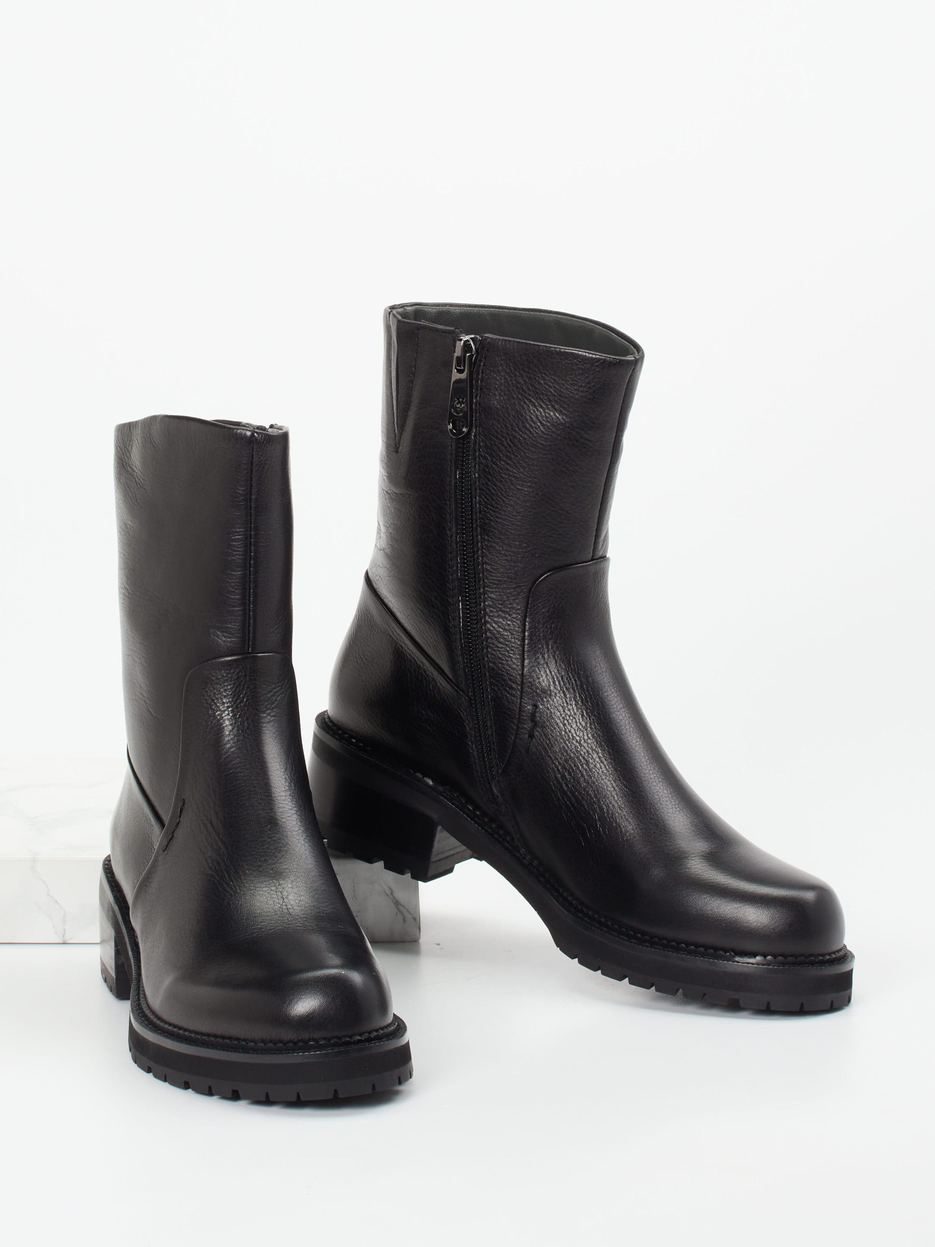 Stiefel schwarz 1755009005604