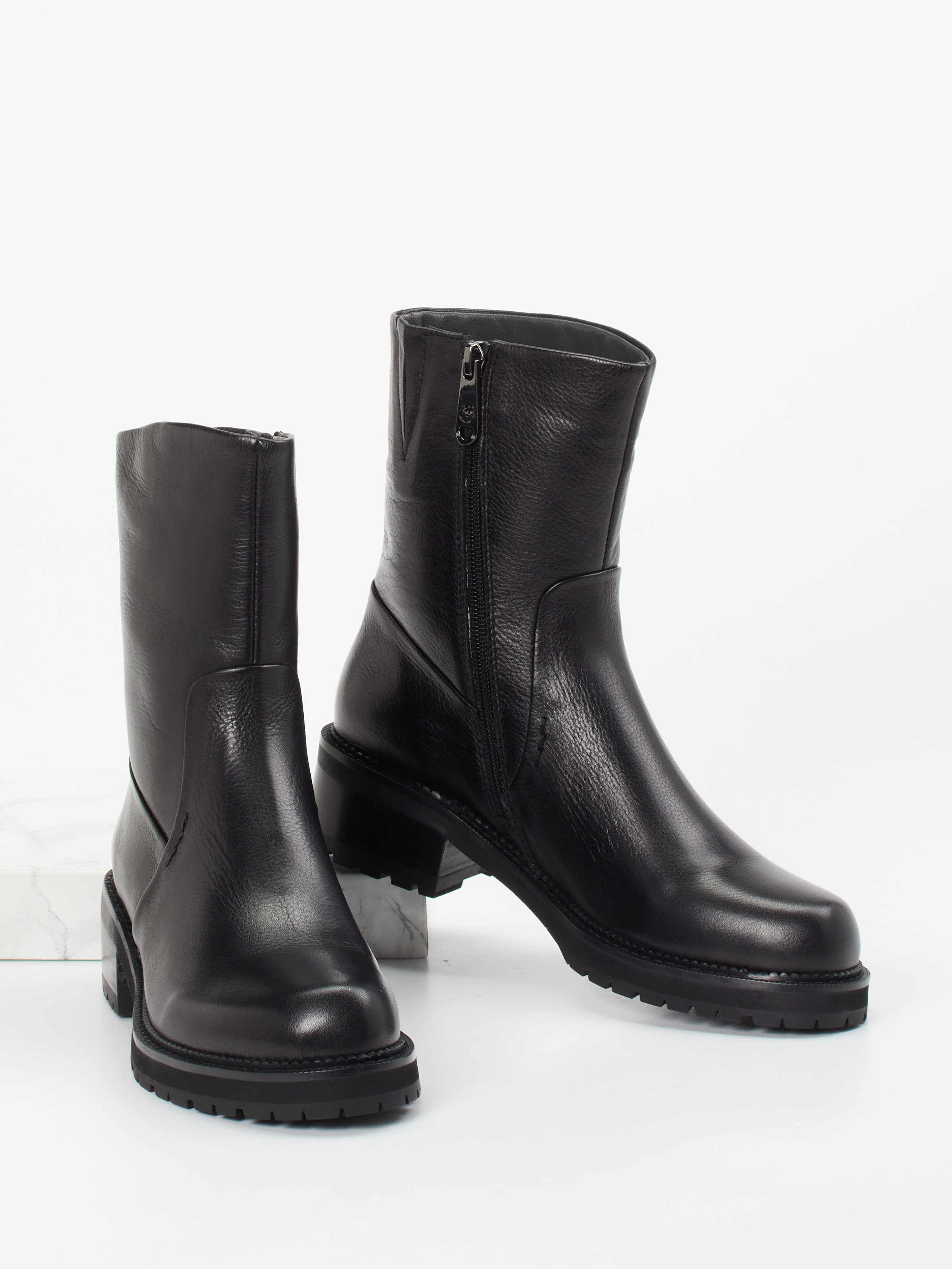 Stiefel schwarz 1755009005604