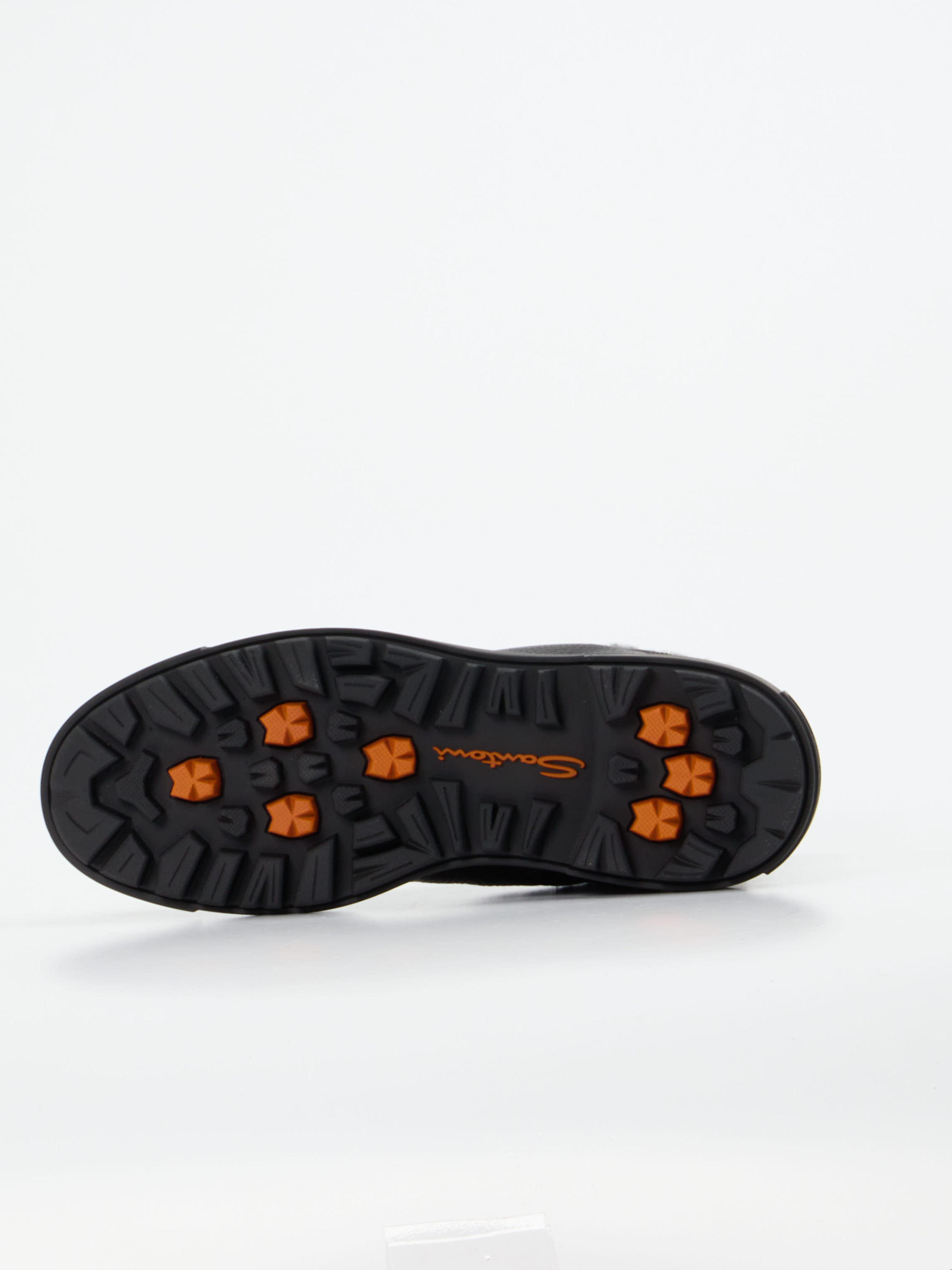 Boots schwarz 4801009057705