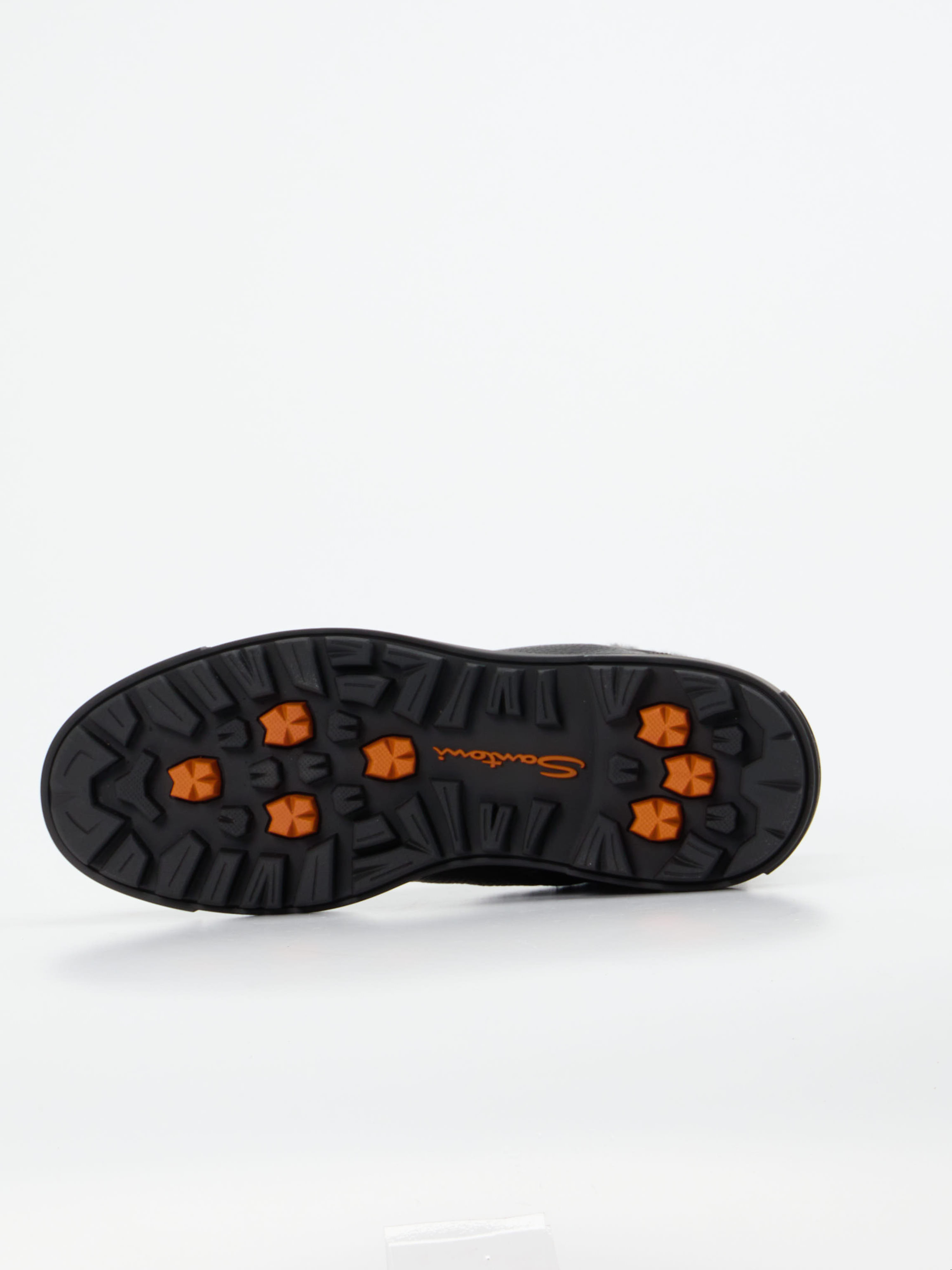 Boots schwarz 4801009057705