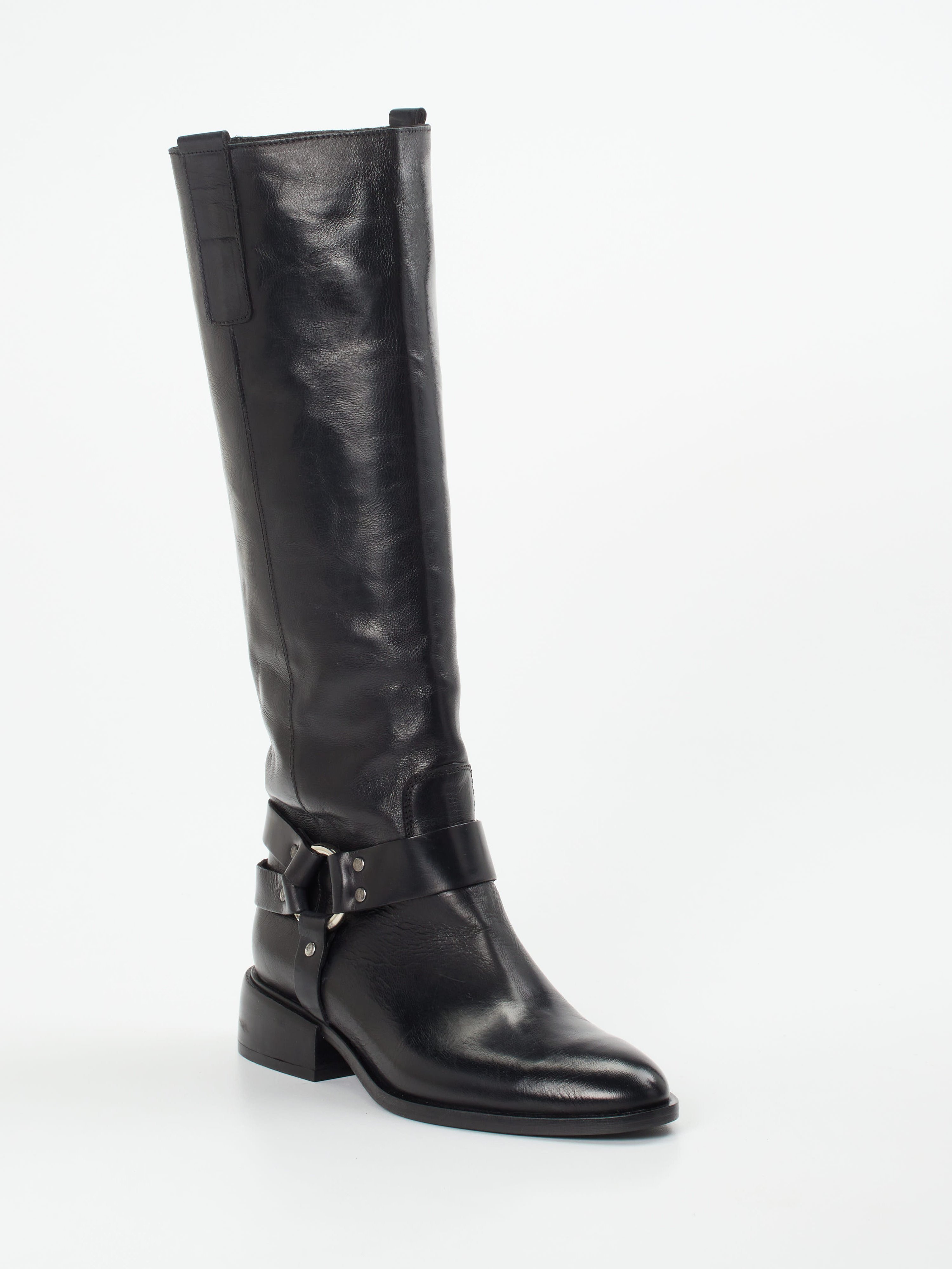 Stiefel schwarz 1773009003506