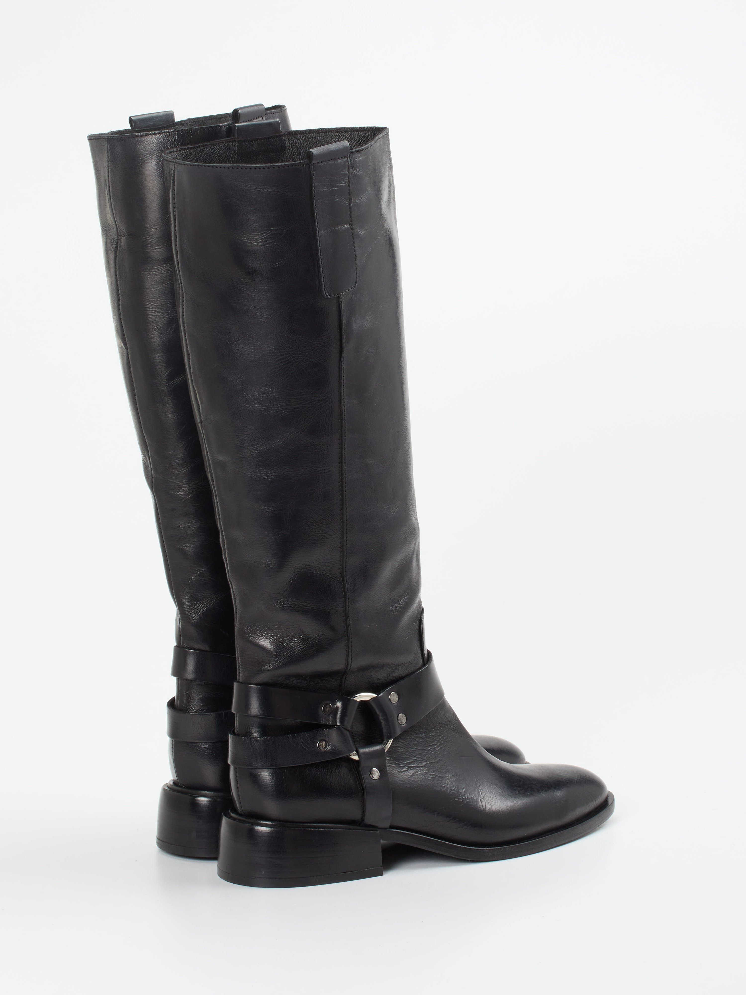 Stiefel schwarz 1773009003503