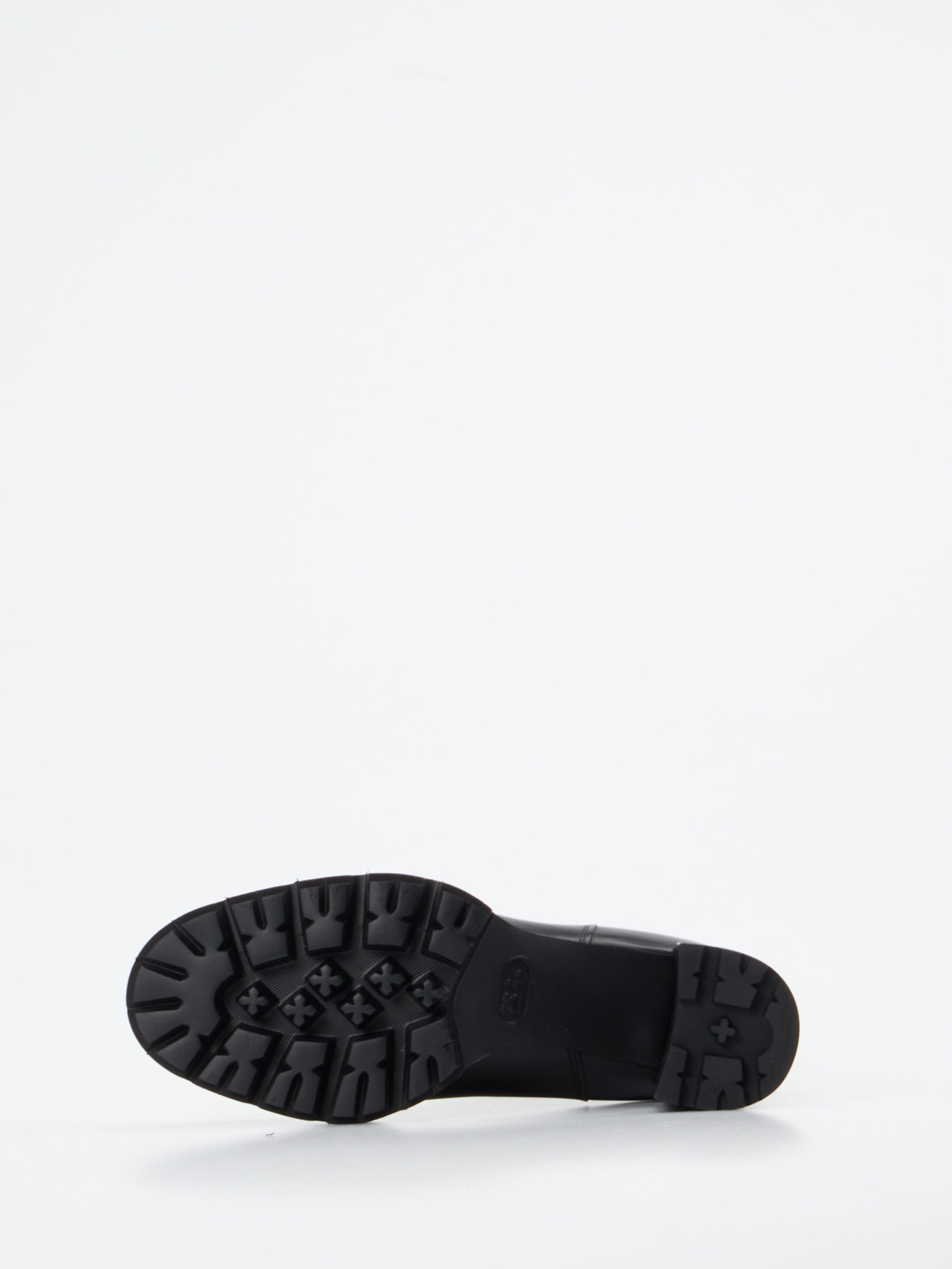 Stiefelette schwarz 1719009025805